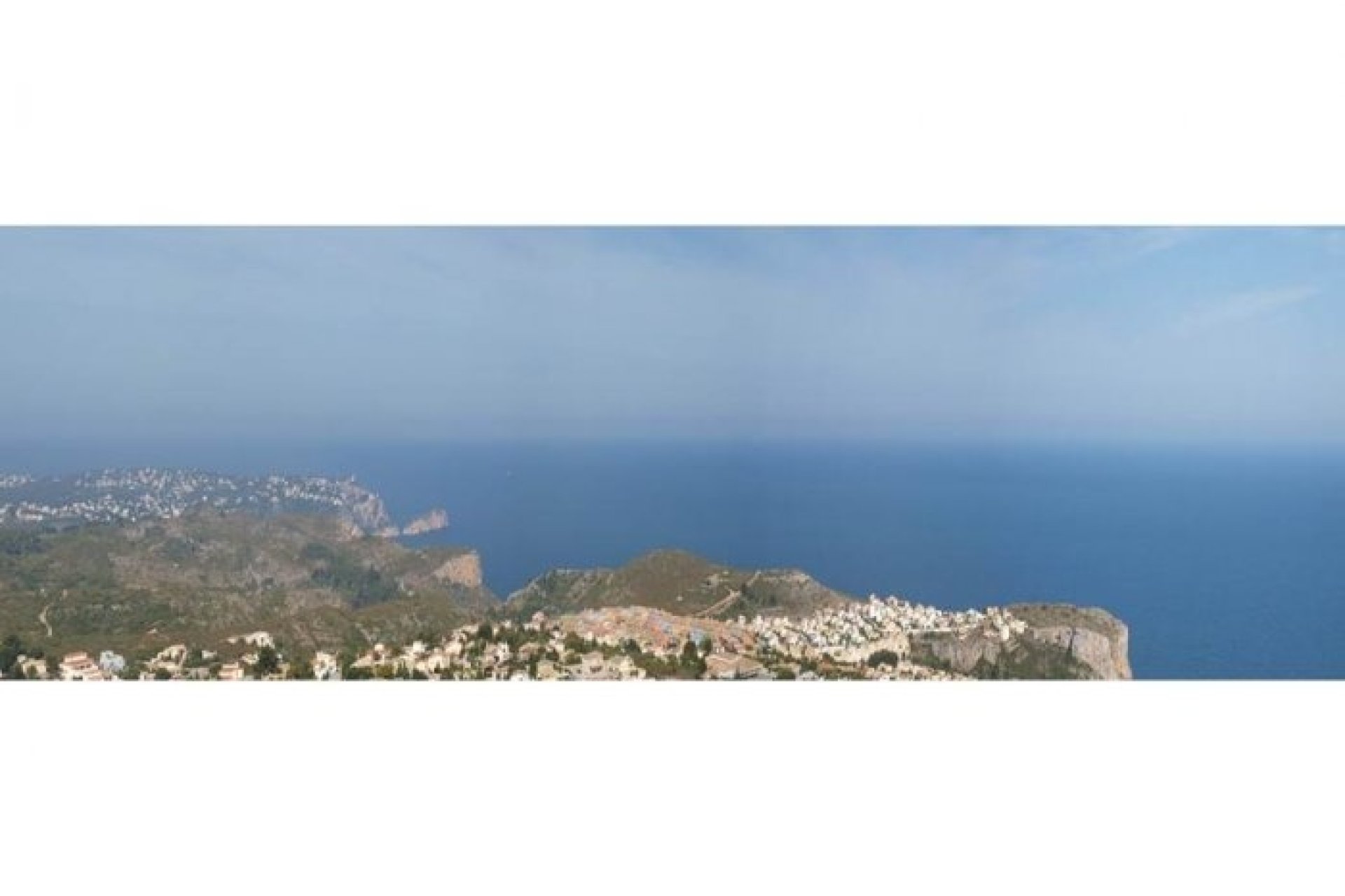 Verkauf - Bungalow - Benitachell  - Cumbre del Sol