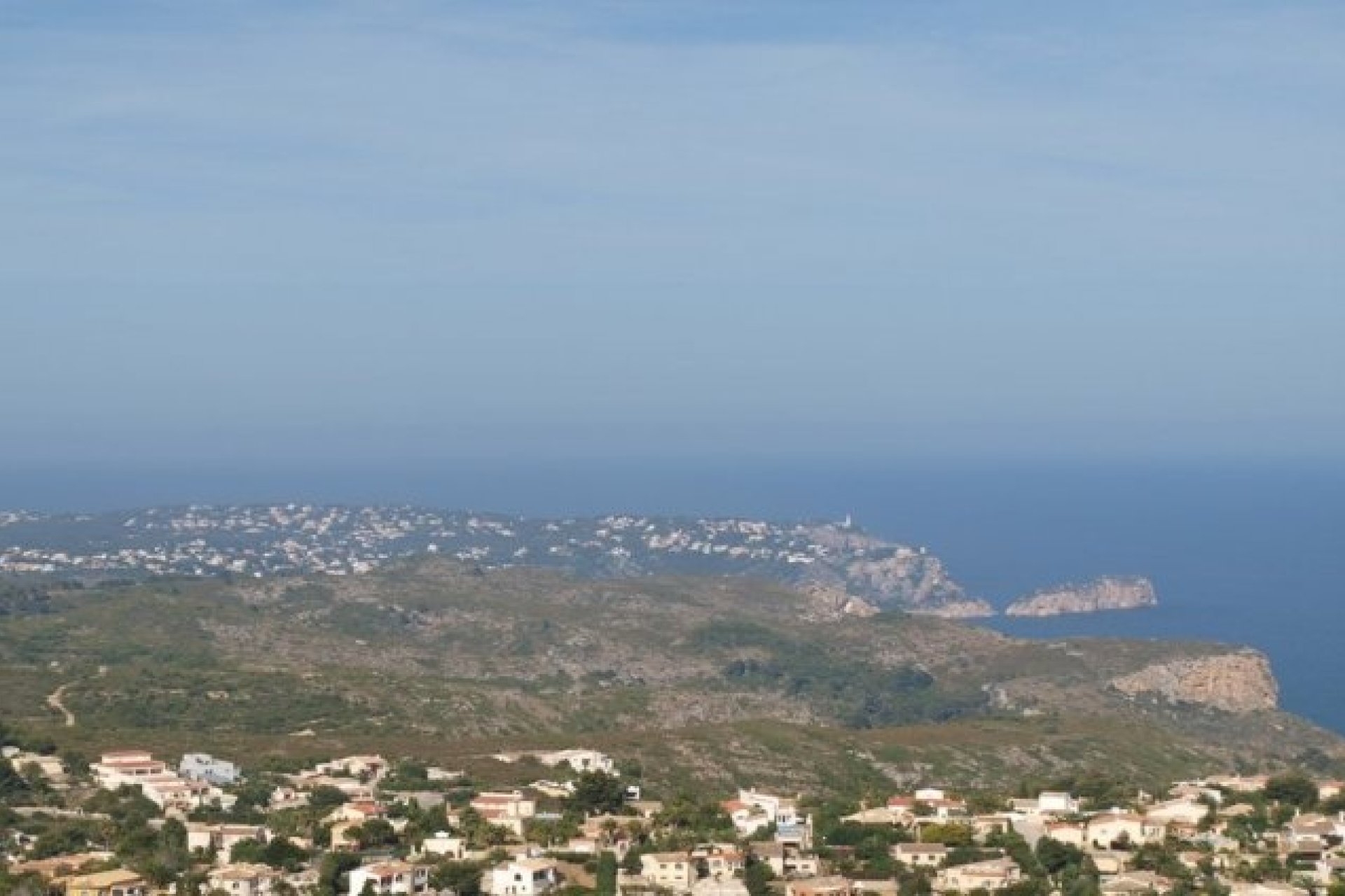 Verkauf - Bungalow - Benitachell  - Cumbre del Sol
