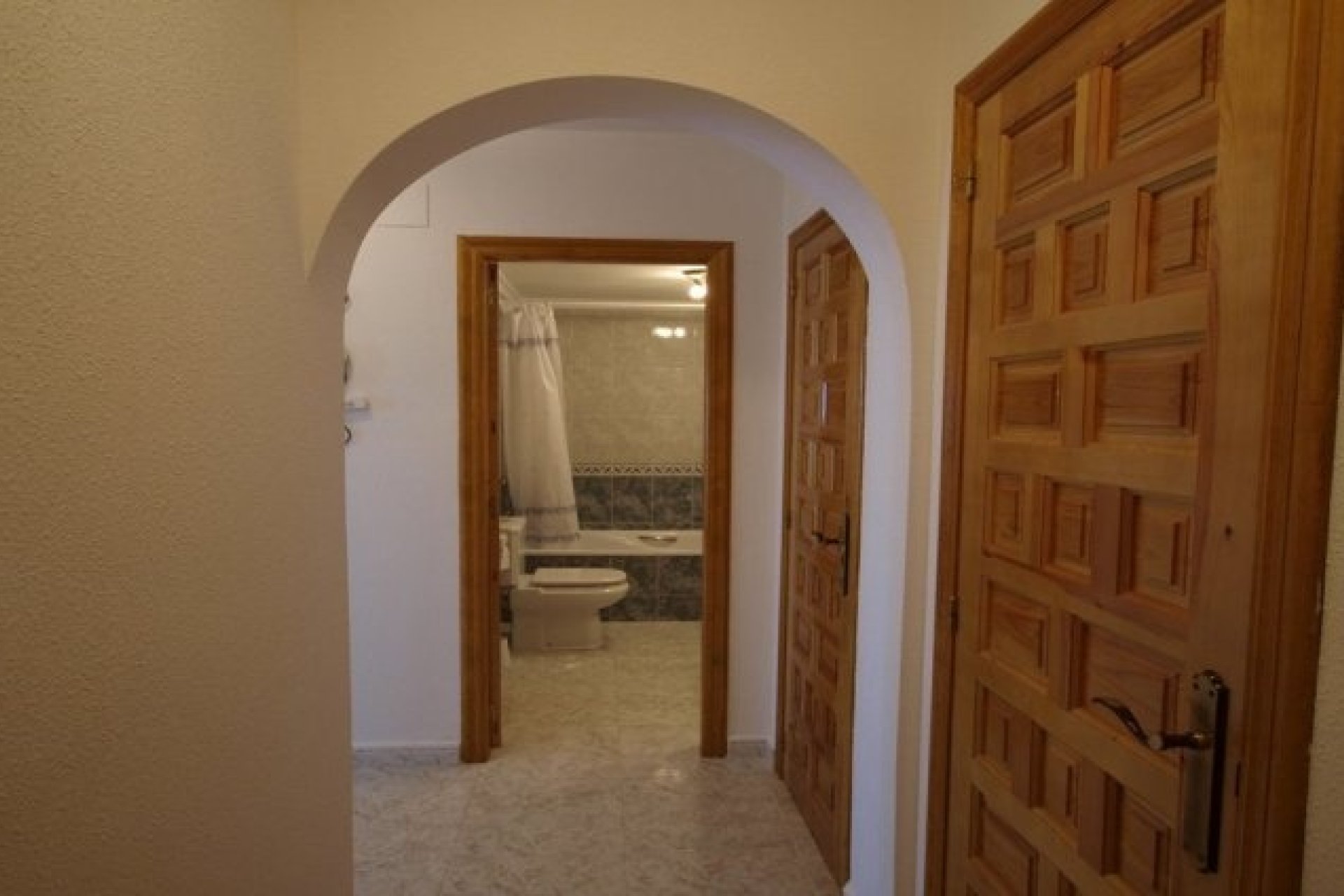 Verkauf - Bungalow - Benitachell  - Cumbre del Sol