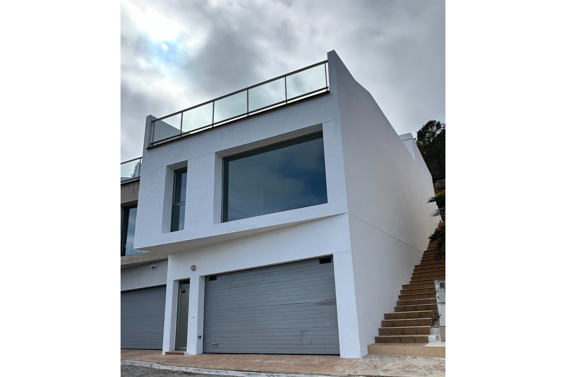 Verkauf - Bungalow - Calpe - 03710