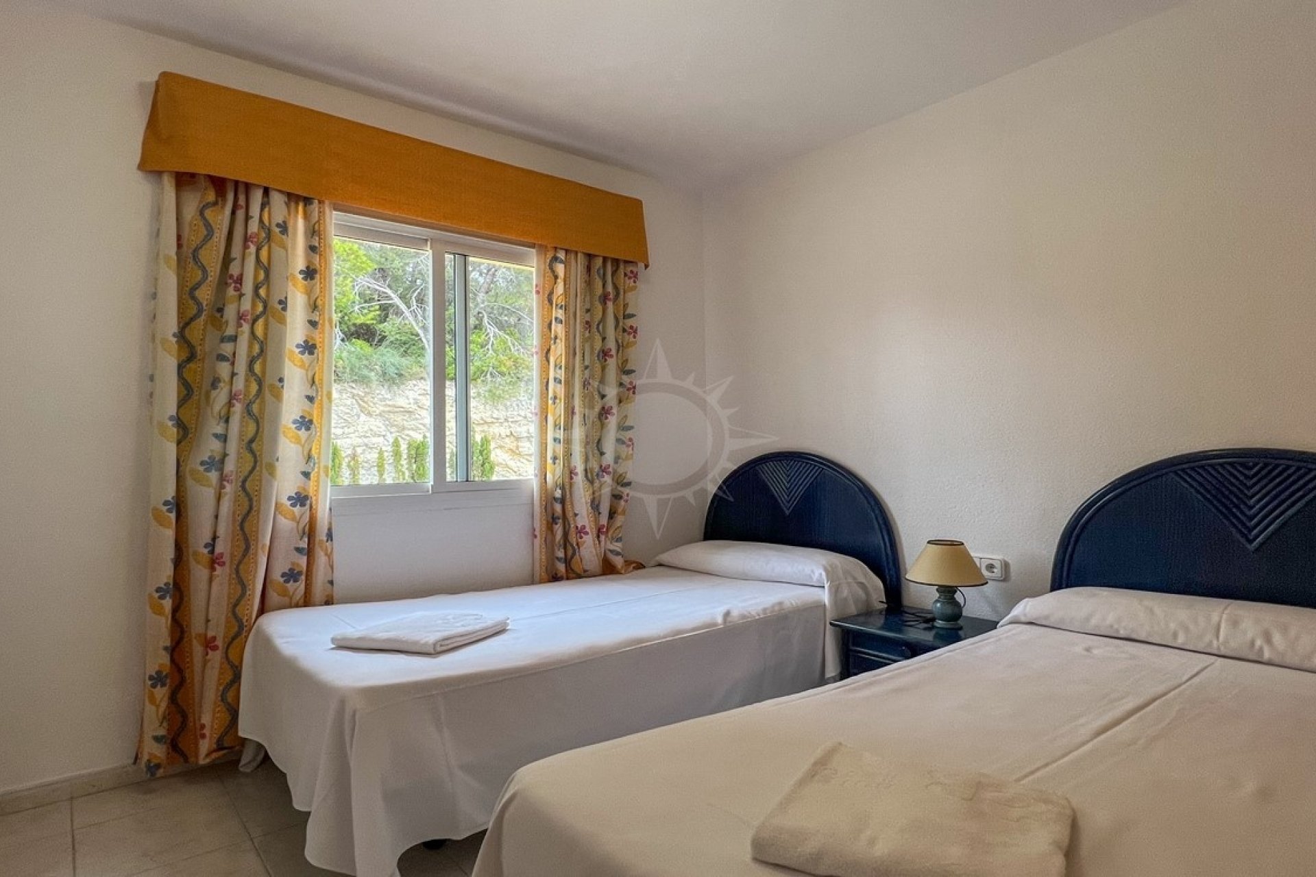 Verkauf - Bungalow - Calpe