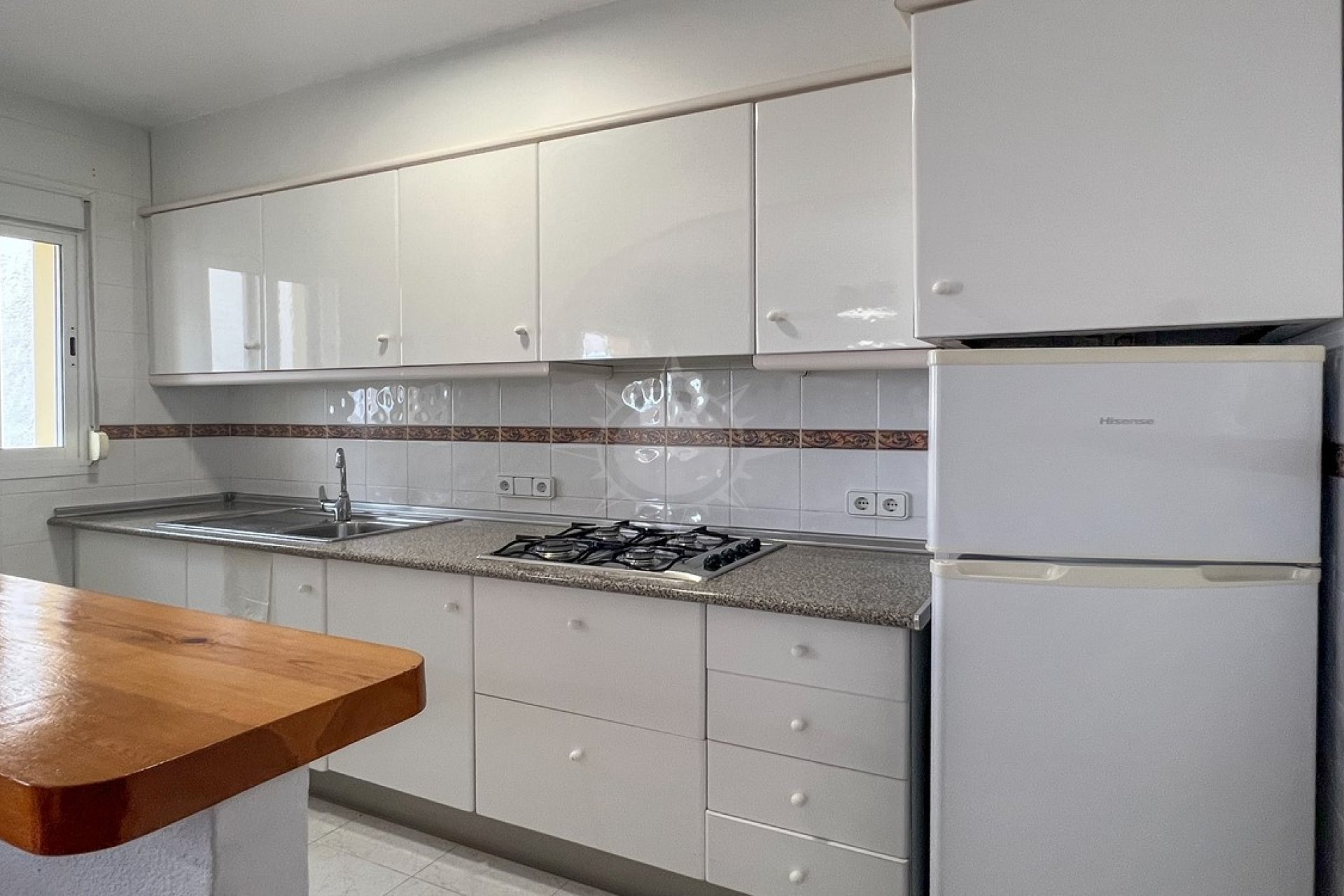 Verkauf - Bungalow - Calpe
