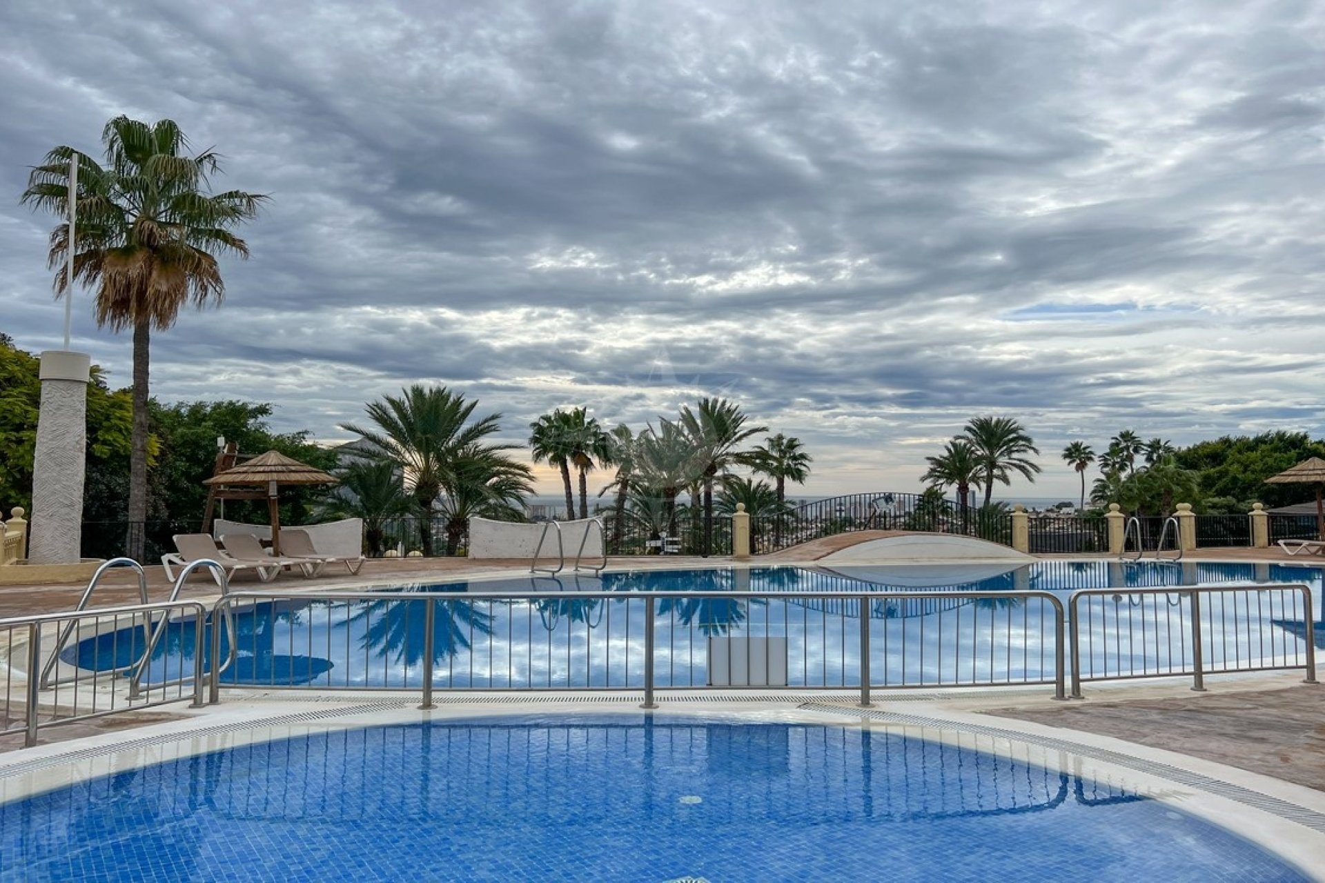 Verkauf - Bungalow - Calpe