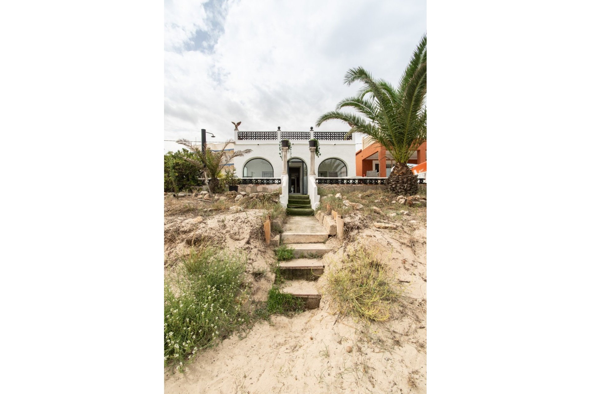Verkauf - Bungalow - Denia