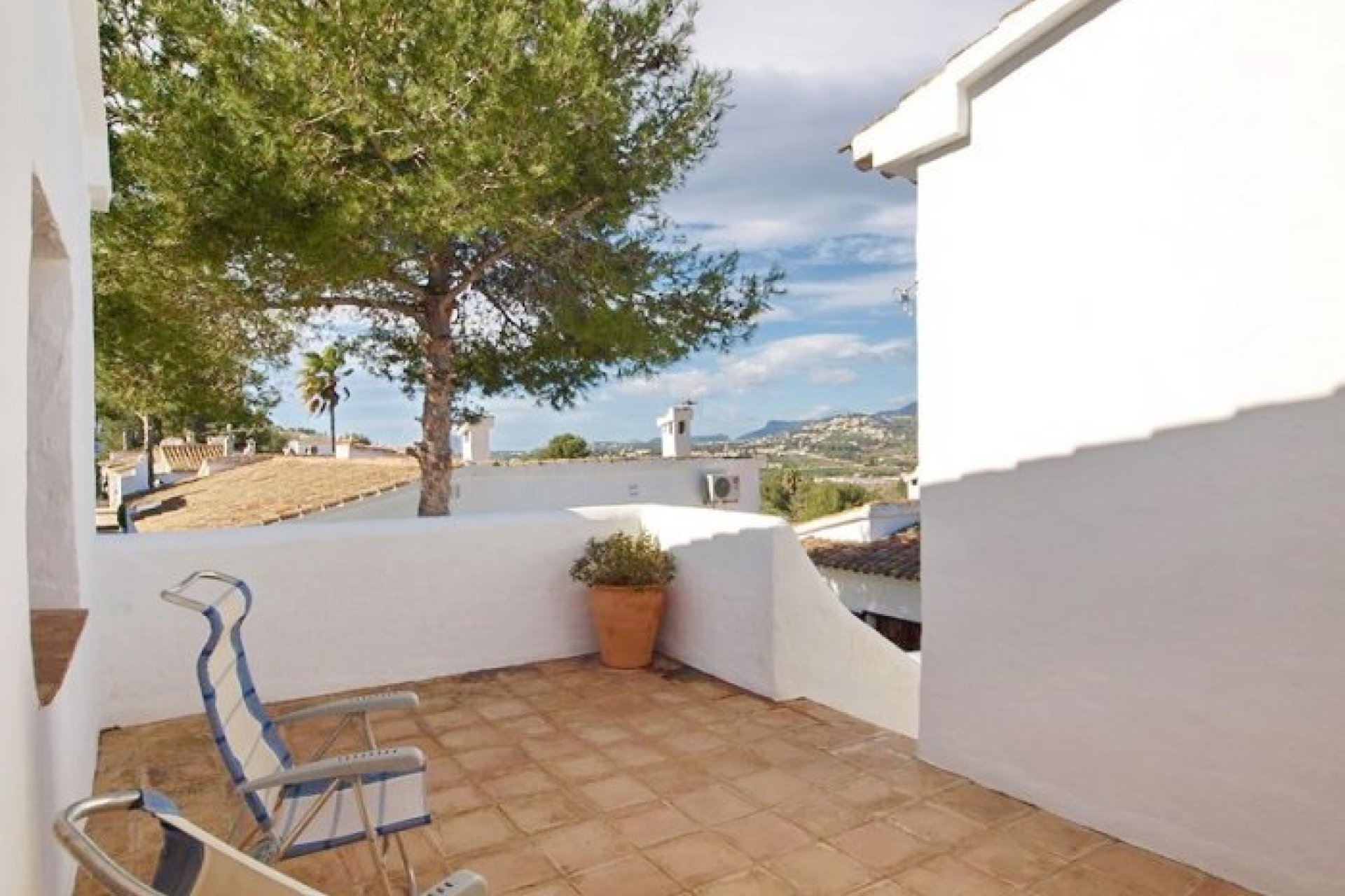 Verkauf - Bungalow - Moraira - Alcasar