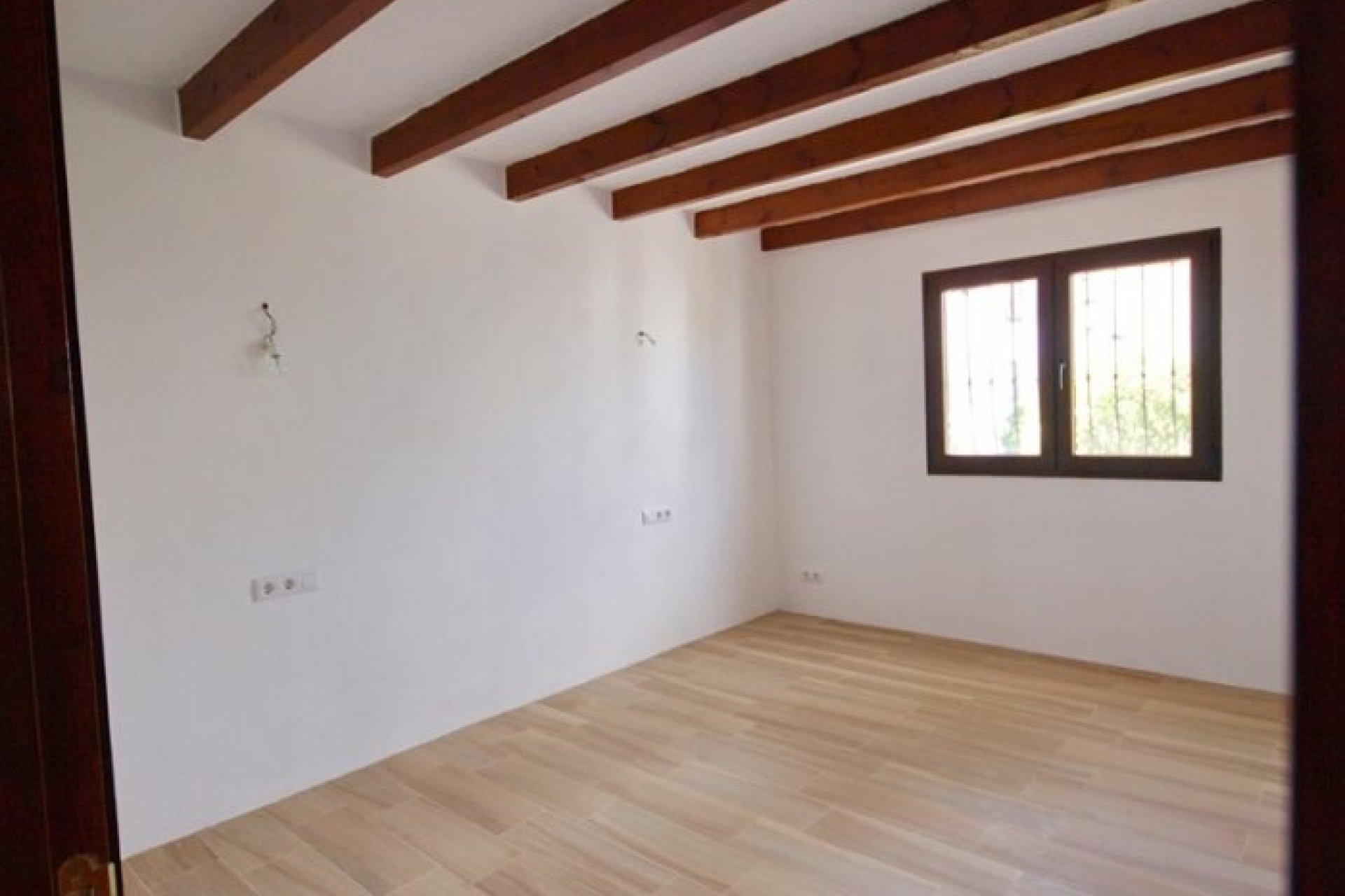 Verkauf - Bungalow - Moraira - Alcasar