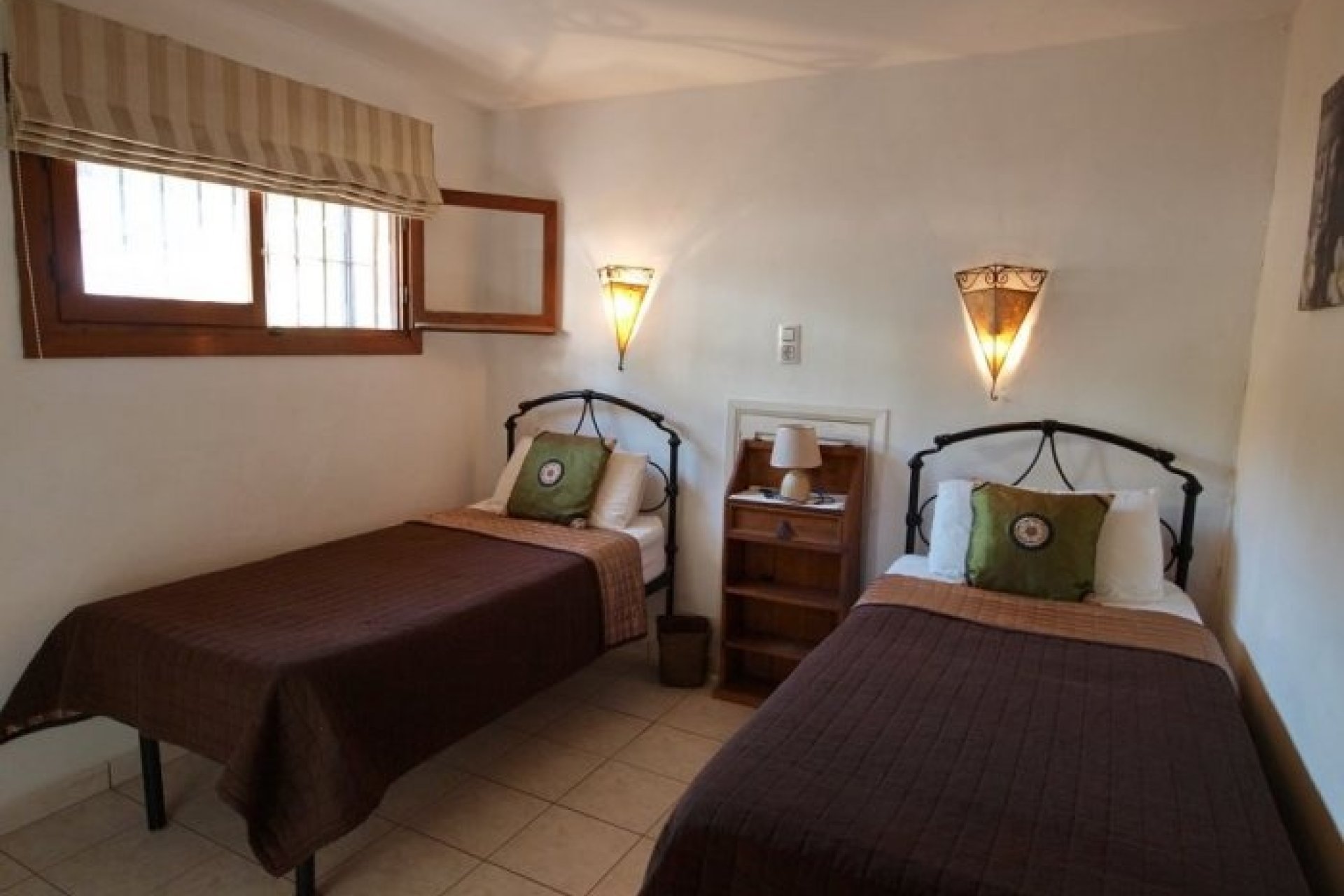 Verkauf - Bungalow - Moraira - Alcasar