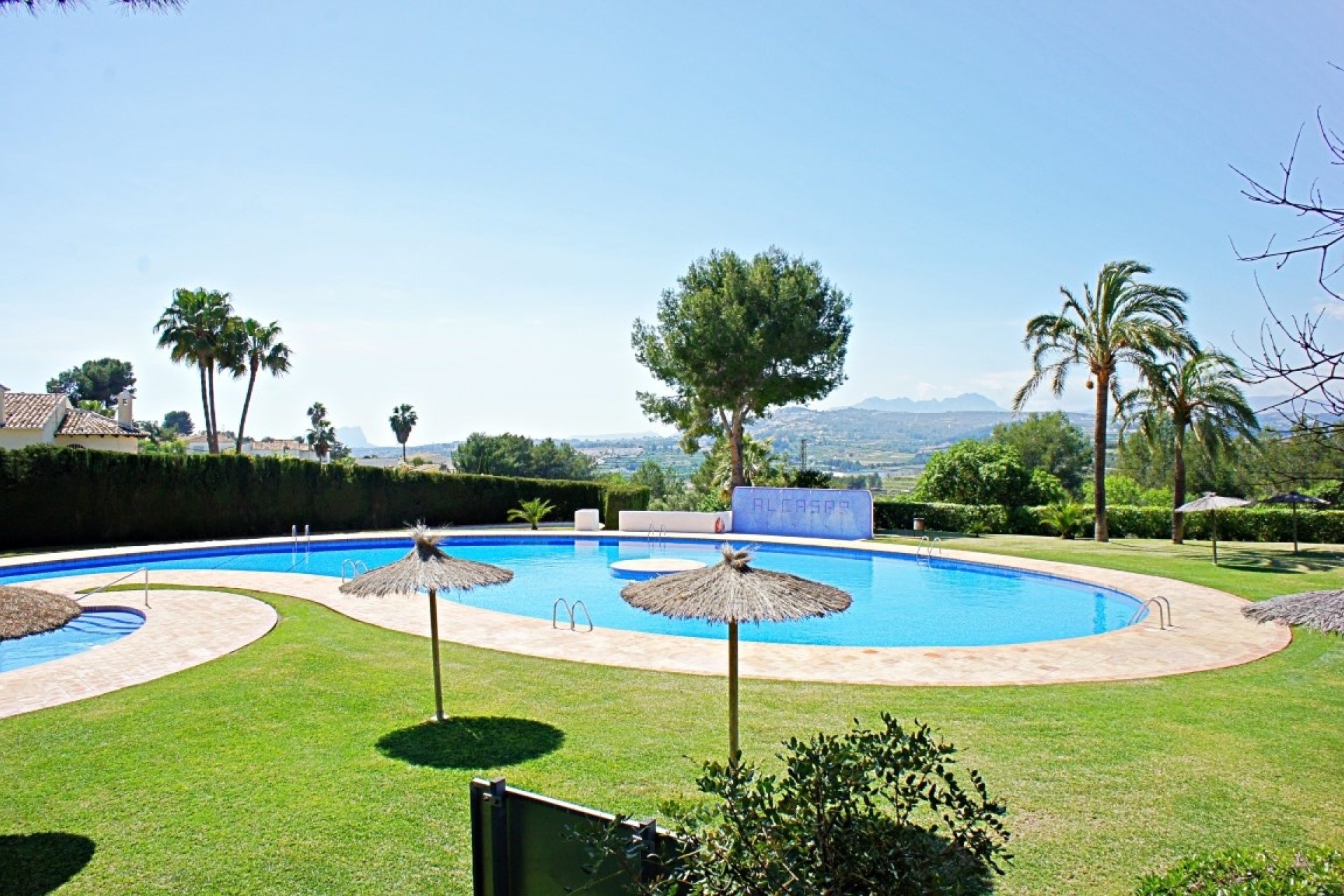 Verkauf - Bungalow - Moraira - Alcasar