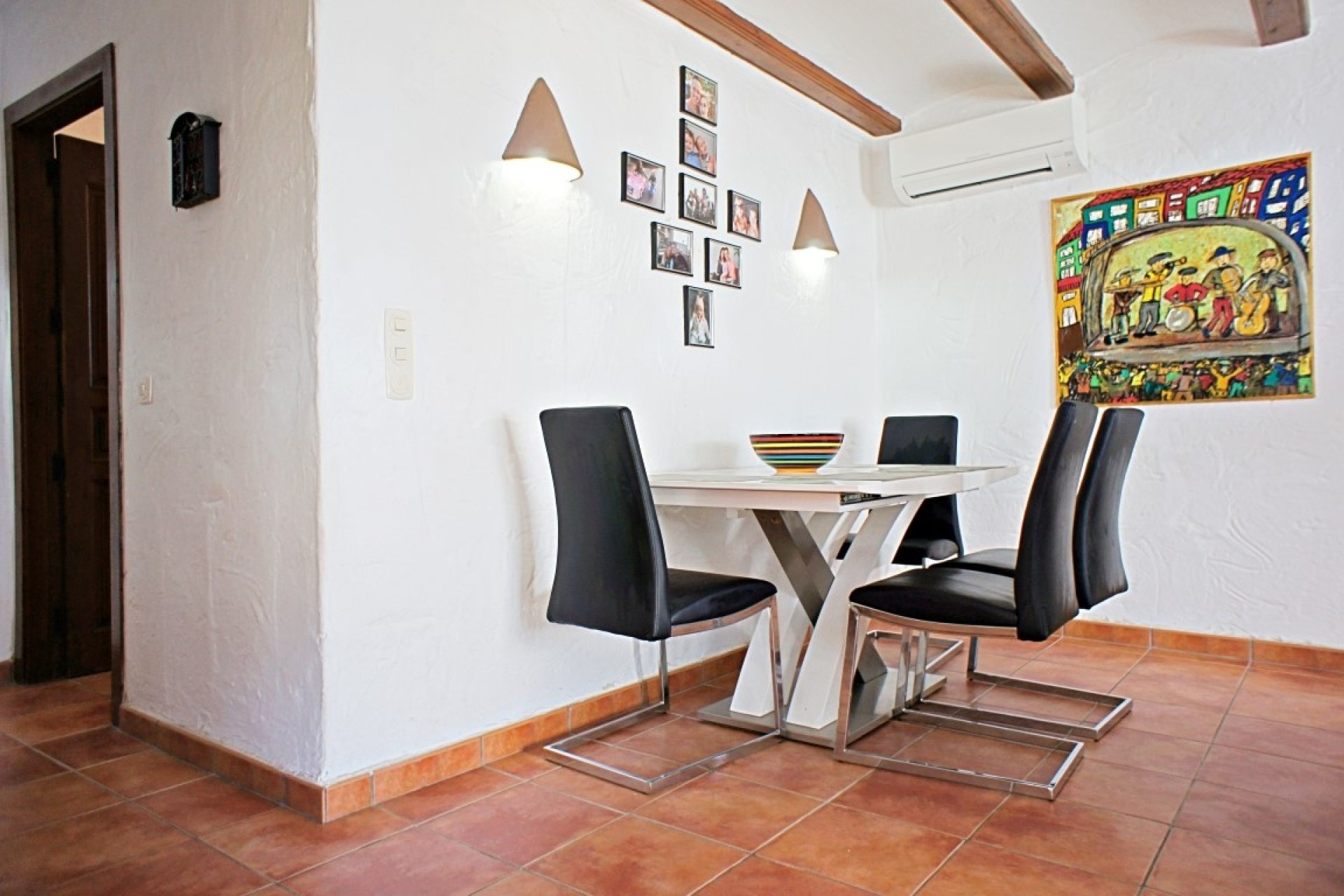 Verkauf - Bungalow - Moraira - Alcasar