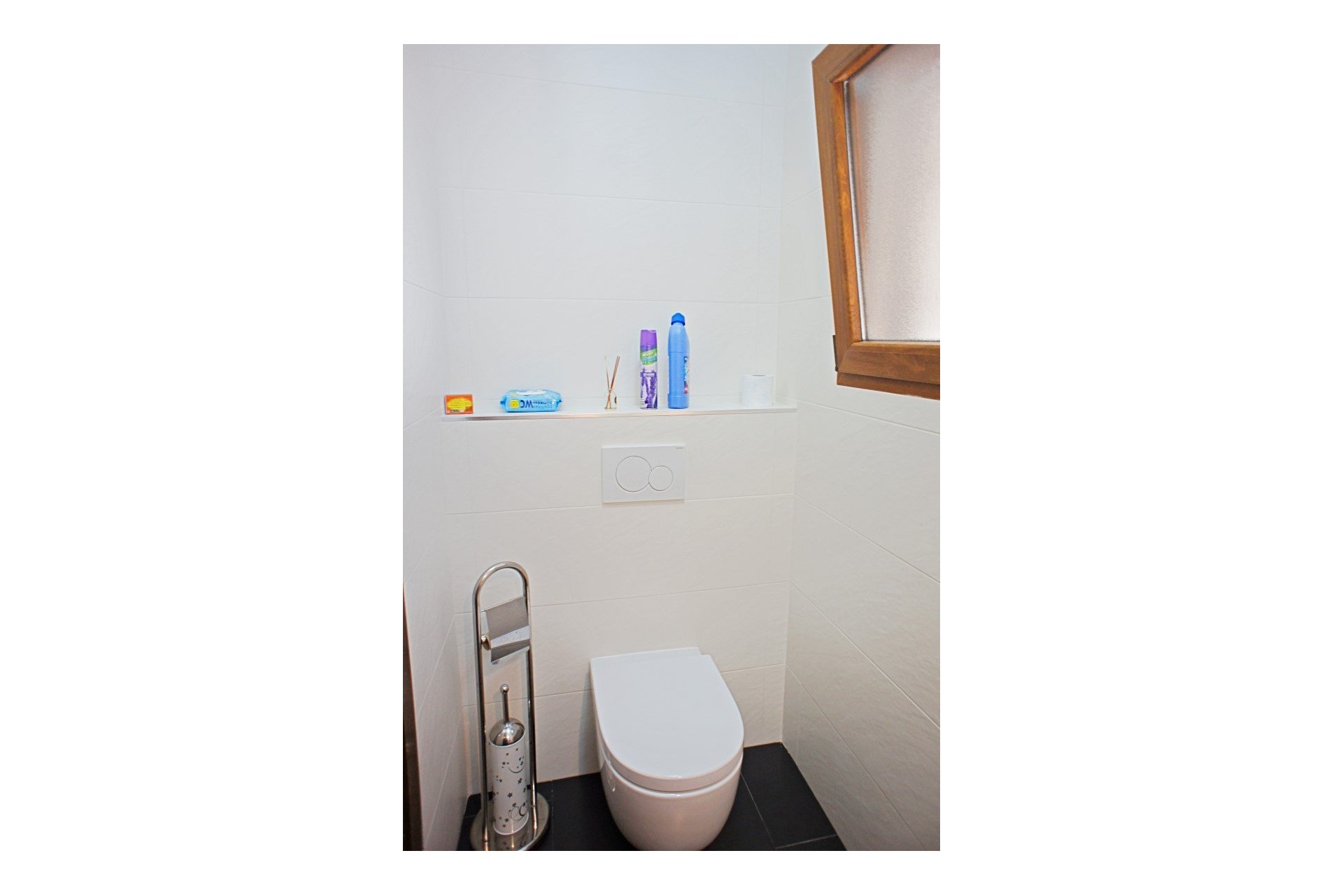 Verkauf - Bungalow - Moraira - Alcasar