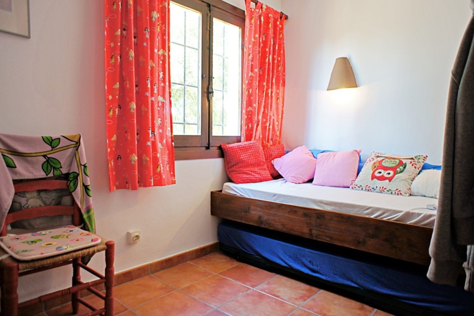 Verkauf - Bungalow - Moraira - Alcasar