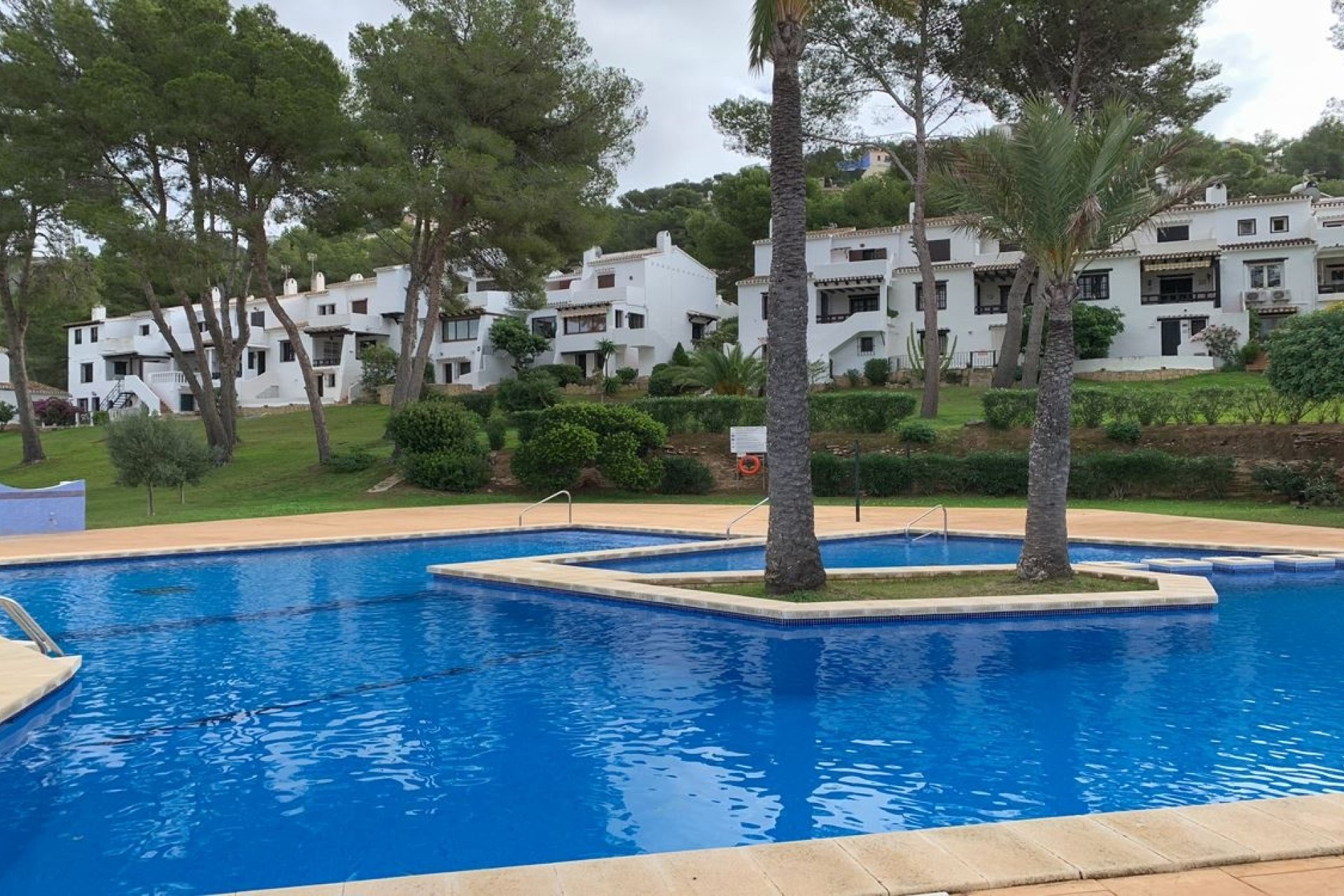 Verkauf - Bungalow - Moraira - Alcasar