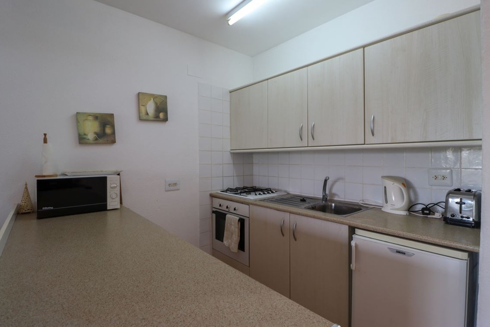 Verkauf - Bungalow - Moraira - Alcasar