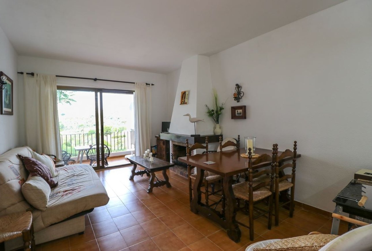 Verkauf - Bungalow - Moraira - Alcasar