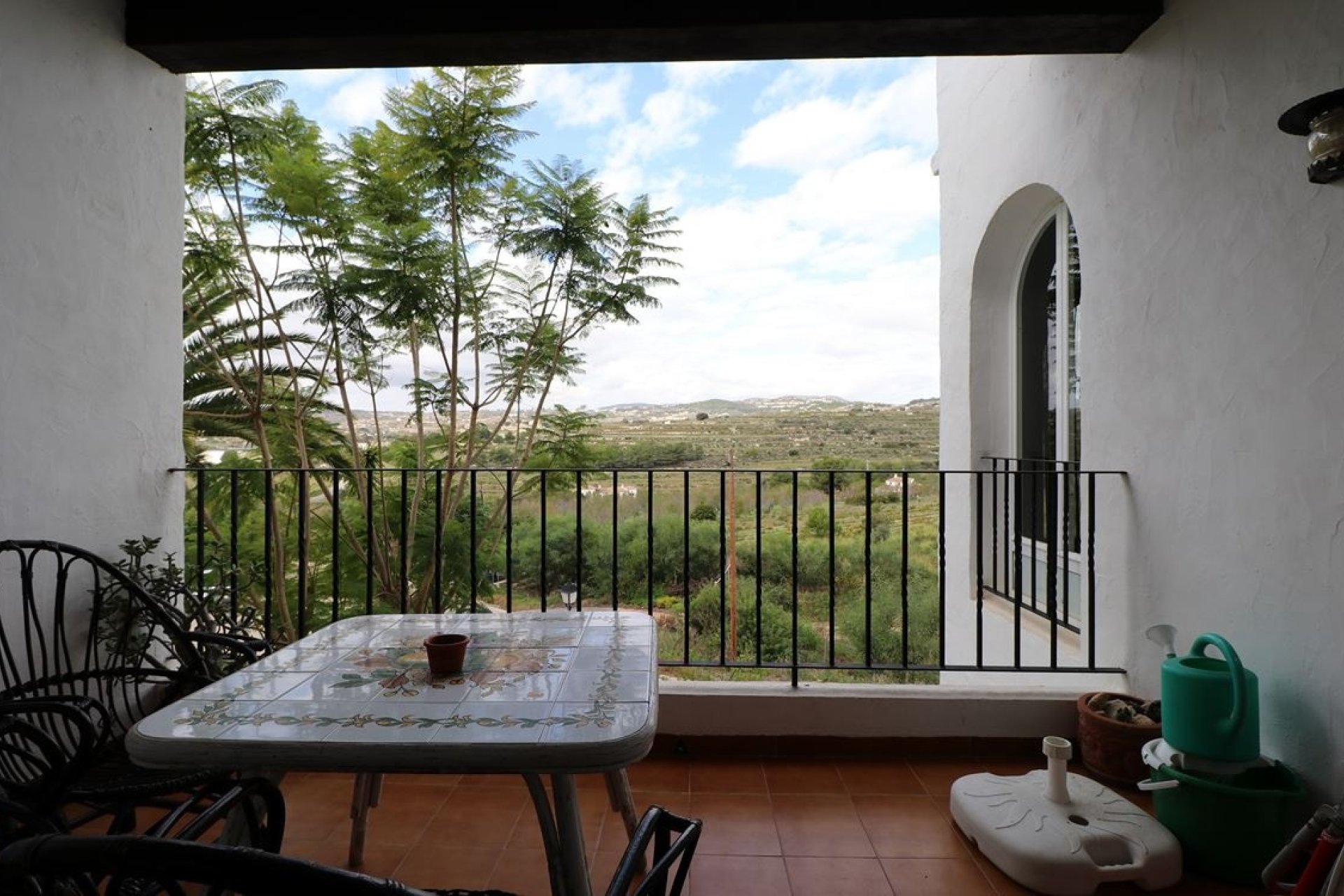 Verkauf - Bungalow - Moraira - Alcasar