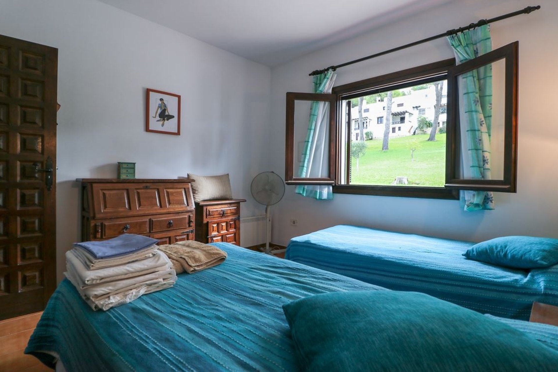Verkauf - Bungalow - Moraira - Alcasar