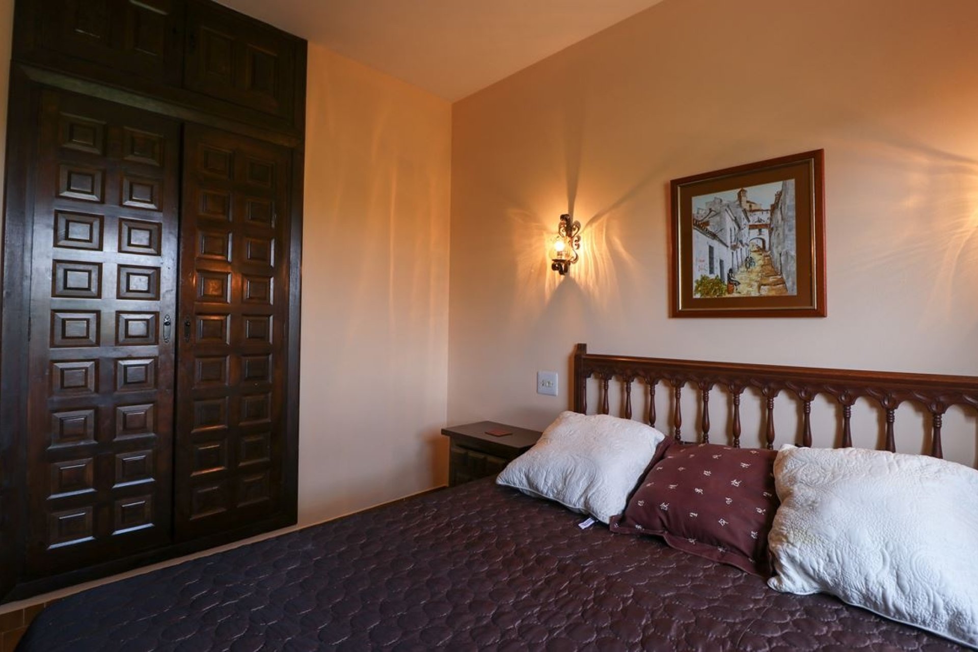 Verkauf - Bungalow - Moraira - Alcasar