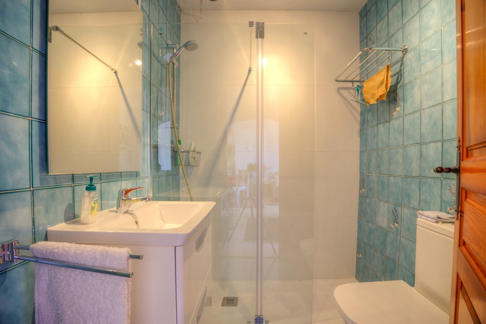 Verkauf - Bungalow - Moraira - Benimeit