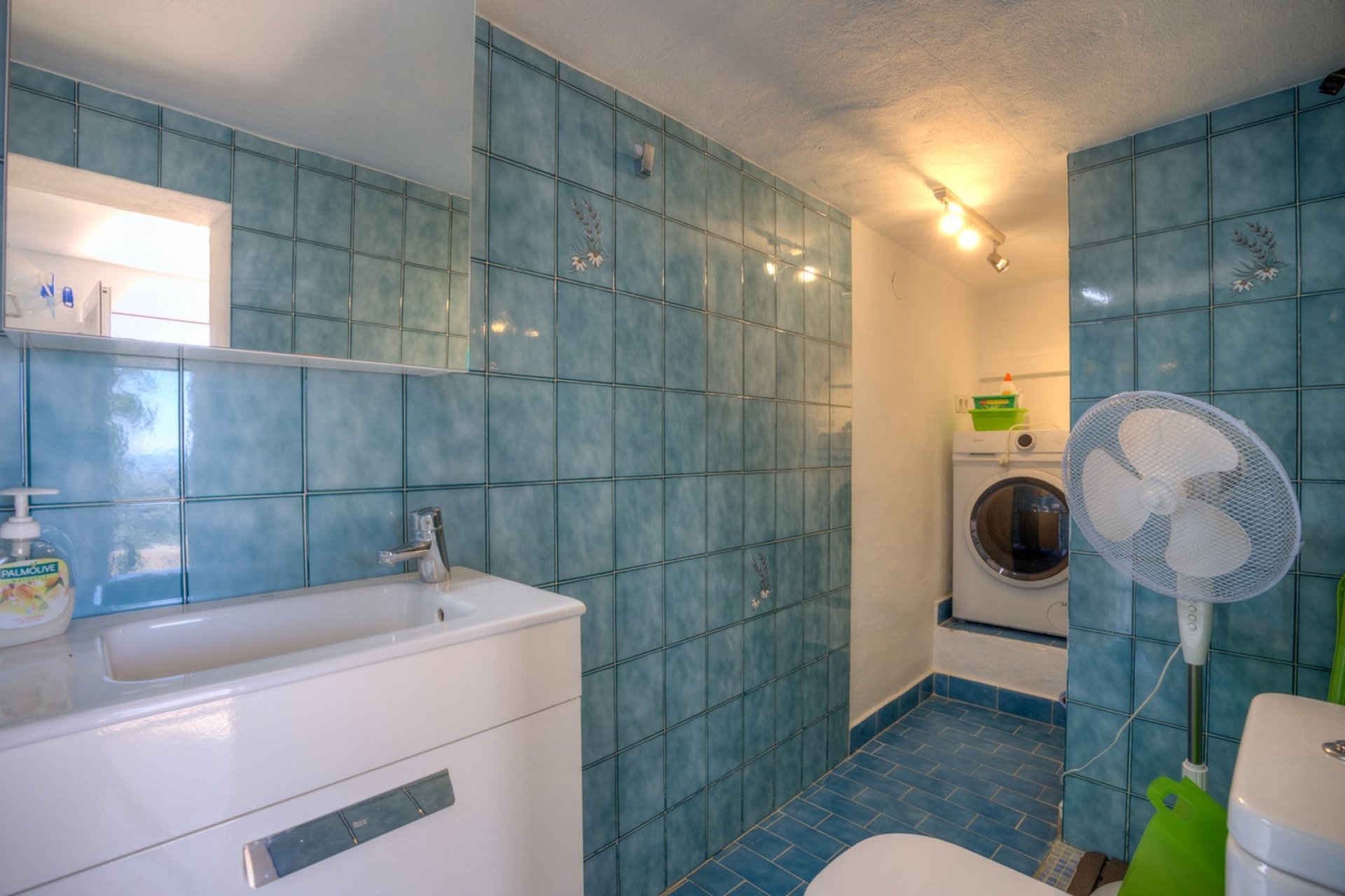Verkauf - Bungalow - Moraira - Benimeit