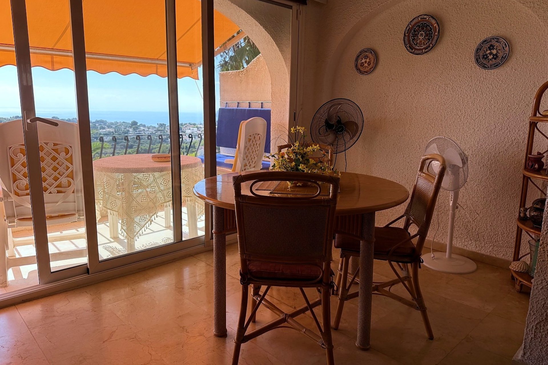 Verkauf - Bungalow - Moraira - Benimeit