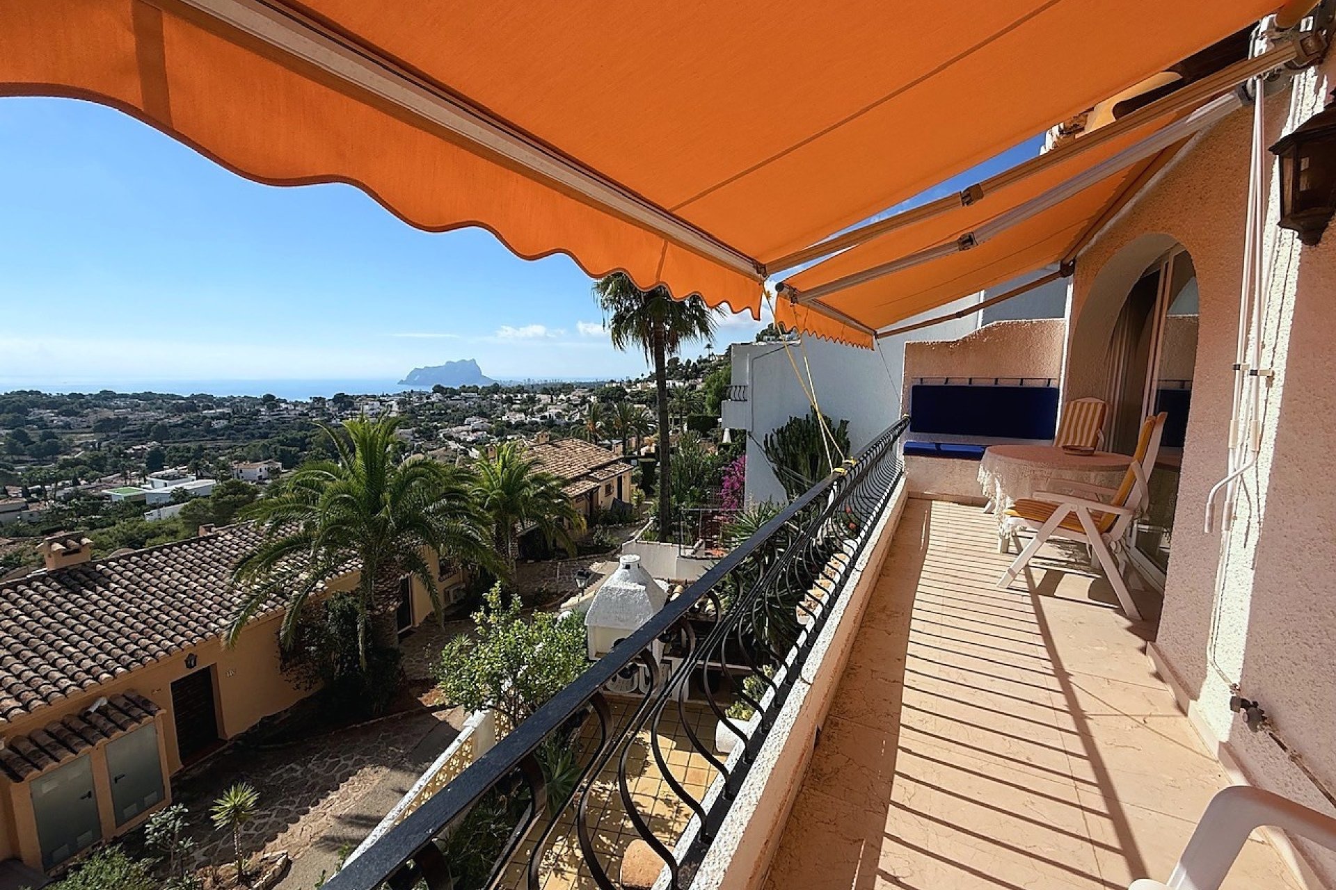 Verkauf - Bungalow - Moraira - Benimeit