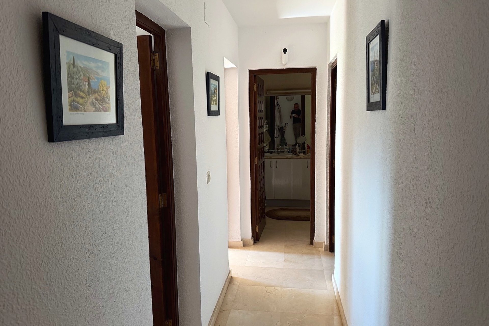 Verkauf - Bungalow - Moraira - Benimeit