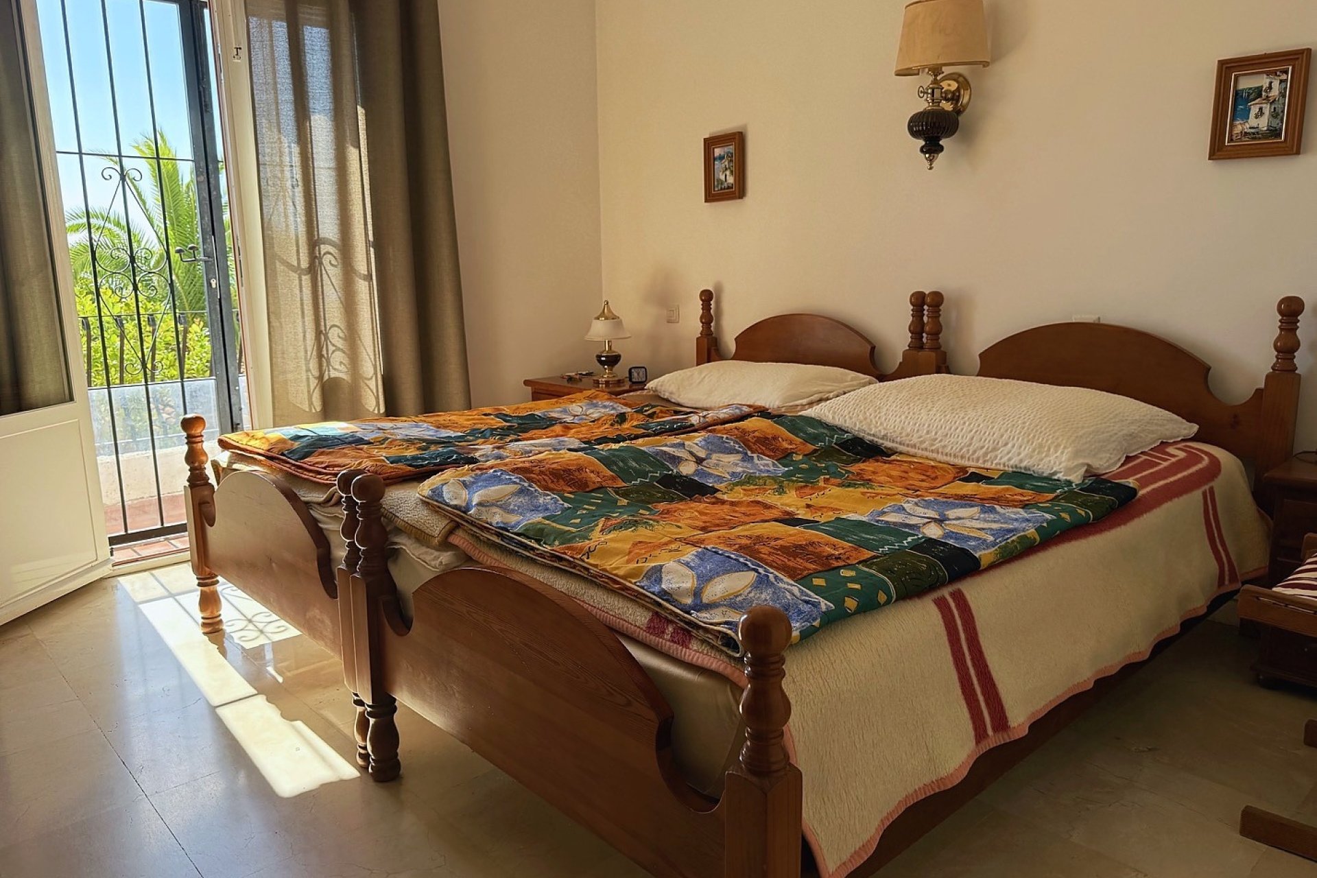 Verkauf - Bungalow - Moraira - Benimeit