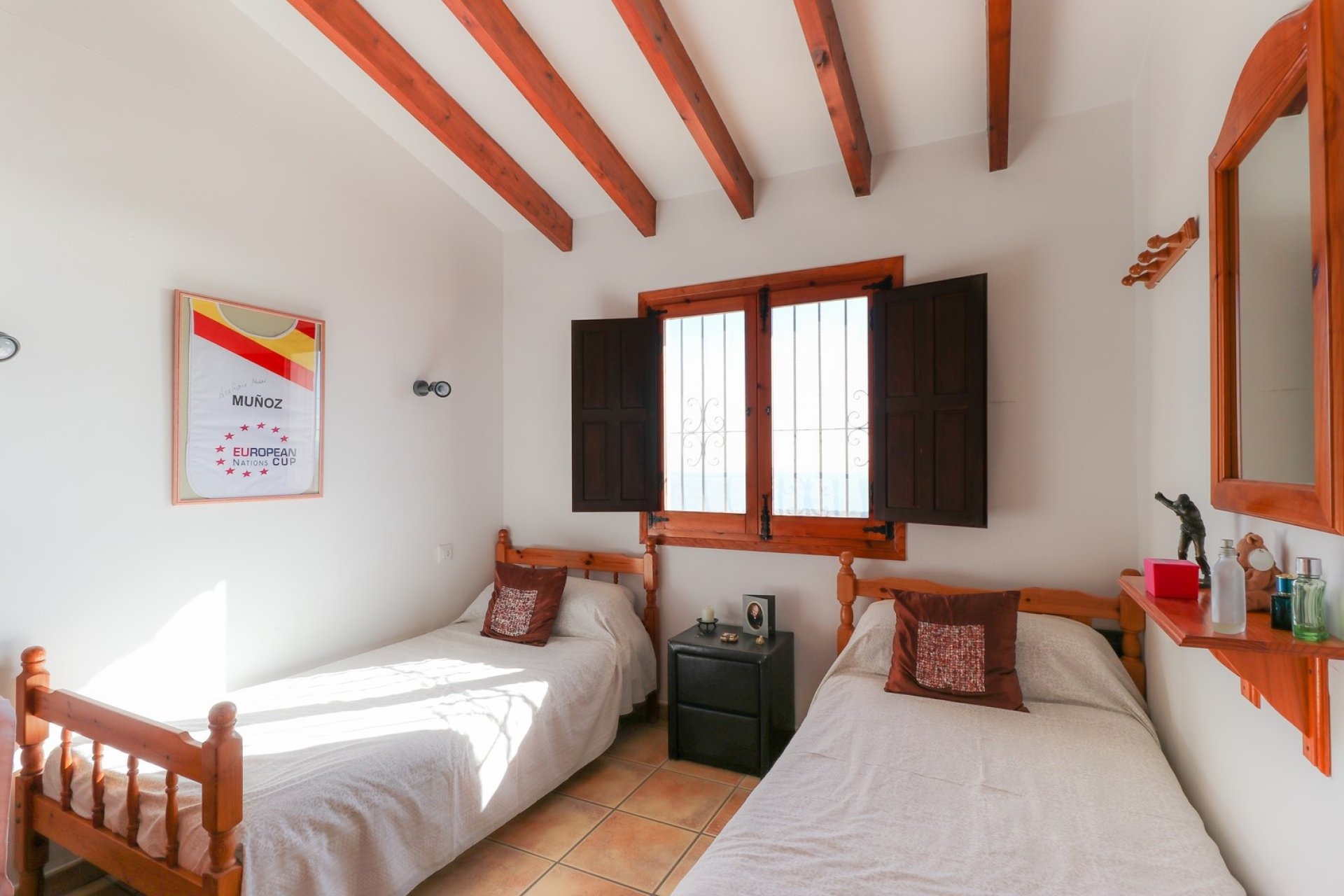 Verkauf - Bungalow - Moraira - Benimeit