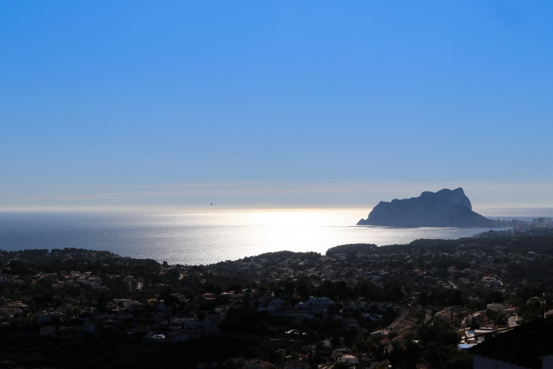 Verkauf - Bungalow - Moraira - Benimeit