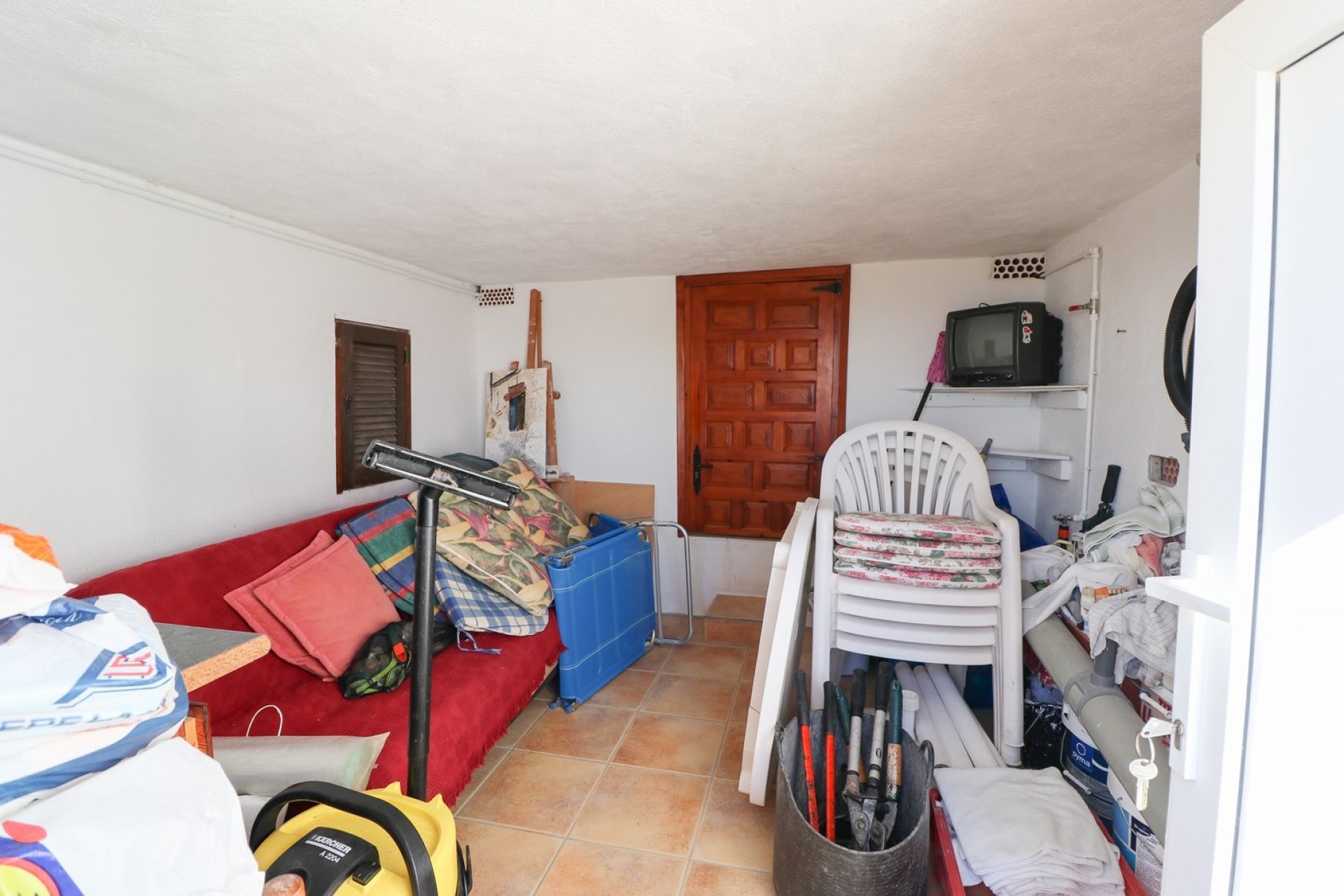 Verkauf - Bungalow - Moraira - Benimeit