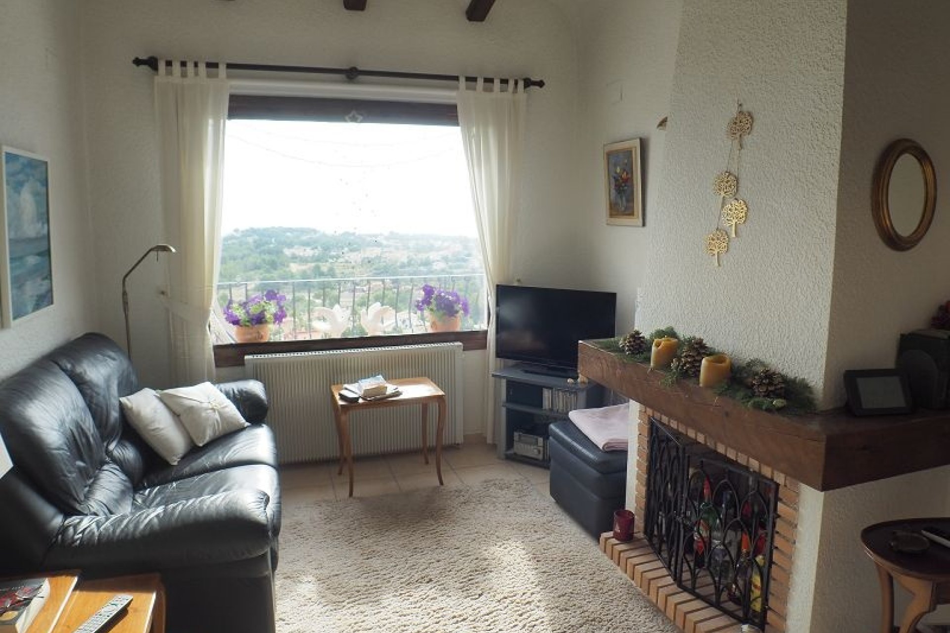 Verkauf - Bungalow - Moraira - Benimeit