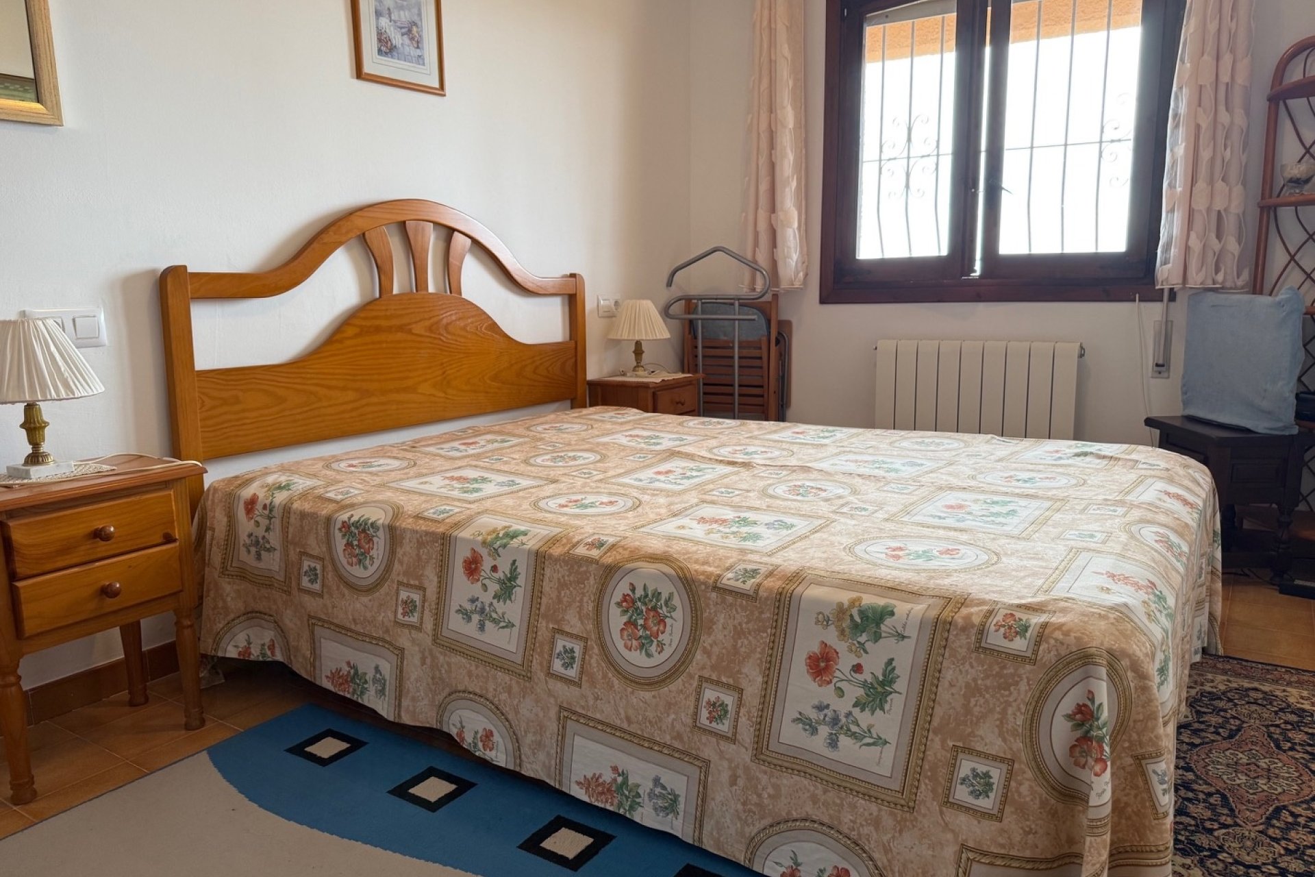 Verkauf - Bungalow - Moraira - Benimeit