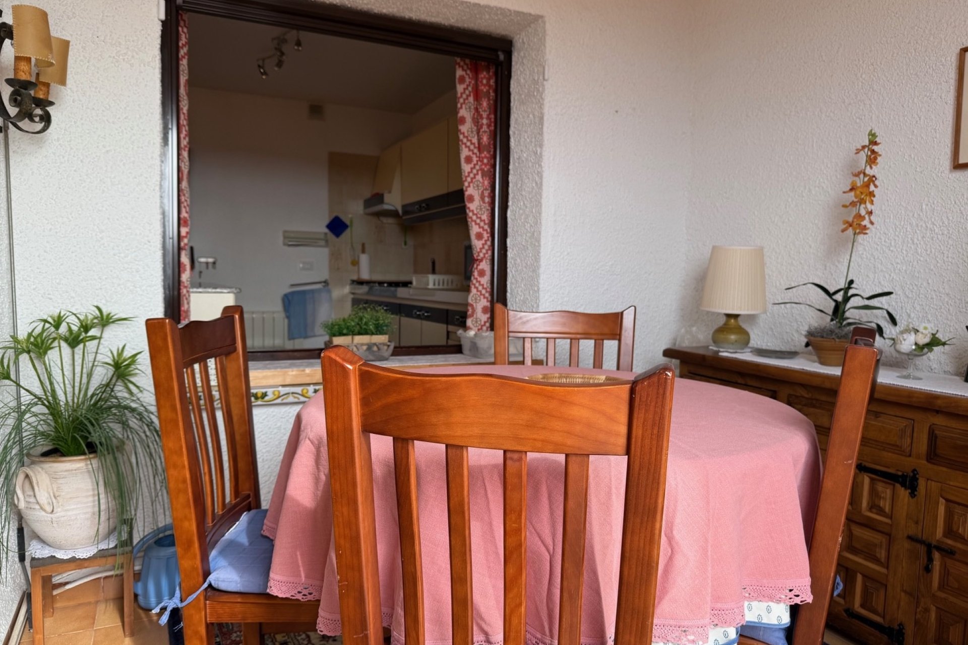 Verkauf - Bungalow - Moraira - Benimeit