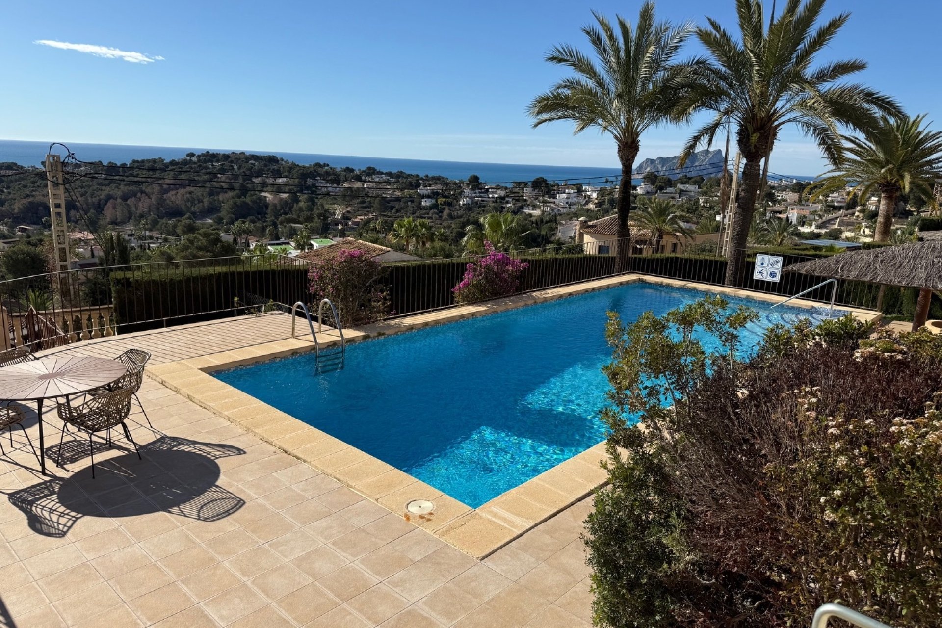 Verkauf - Bungalow - Moraira - Benimeit