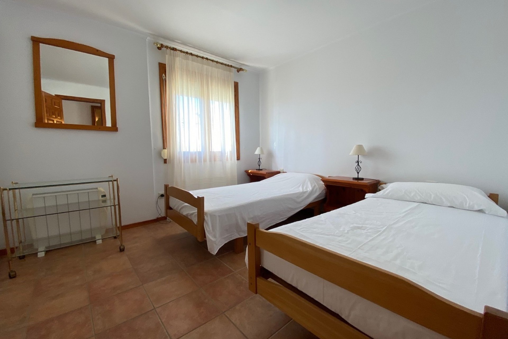 Verkauf - Bungalow - Moraira - Castellons Vida