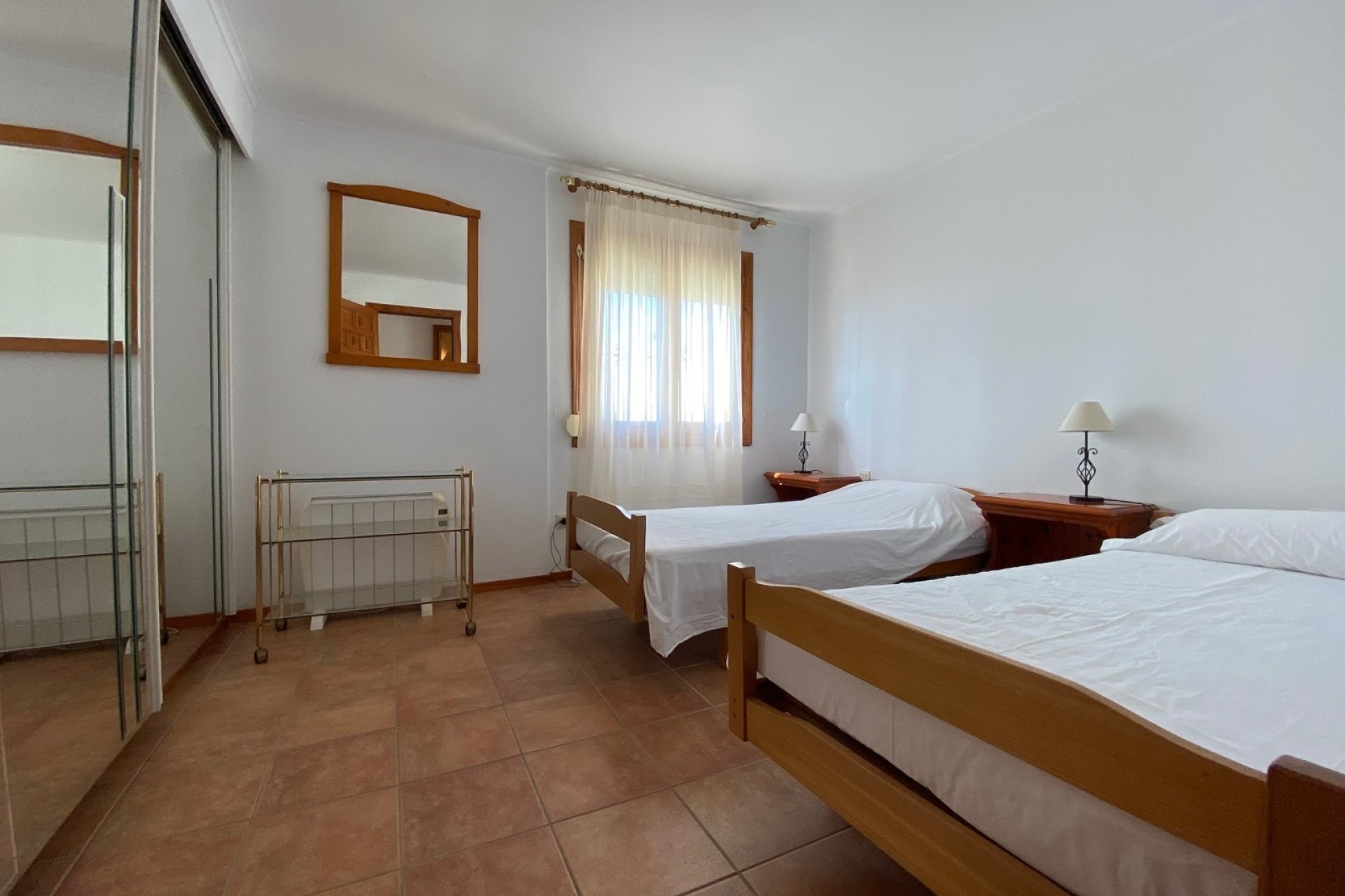 Verkauf - Bungalow - Moraira - Castellons Vida