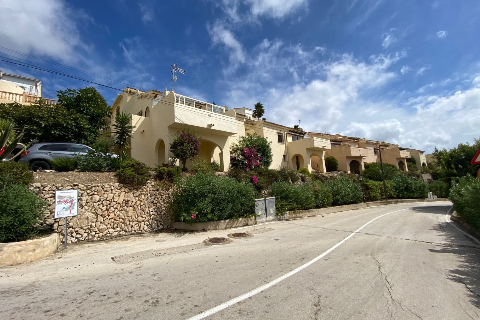 Verkauf - Bungalow - Moraira - Castellons Vida