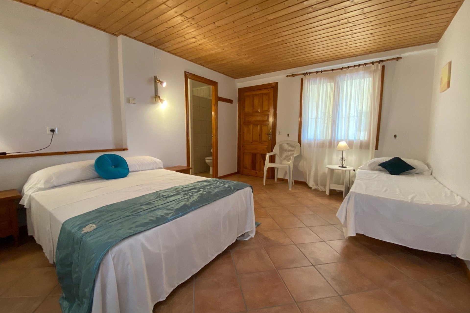 Verkauf - Bungalow - Moraira - Castellons Vida