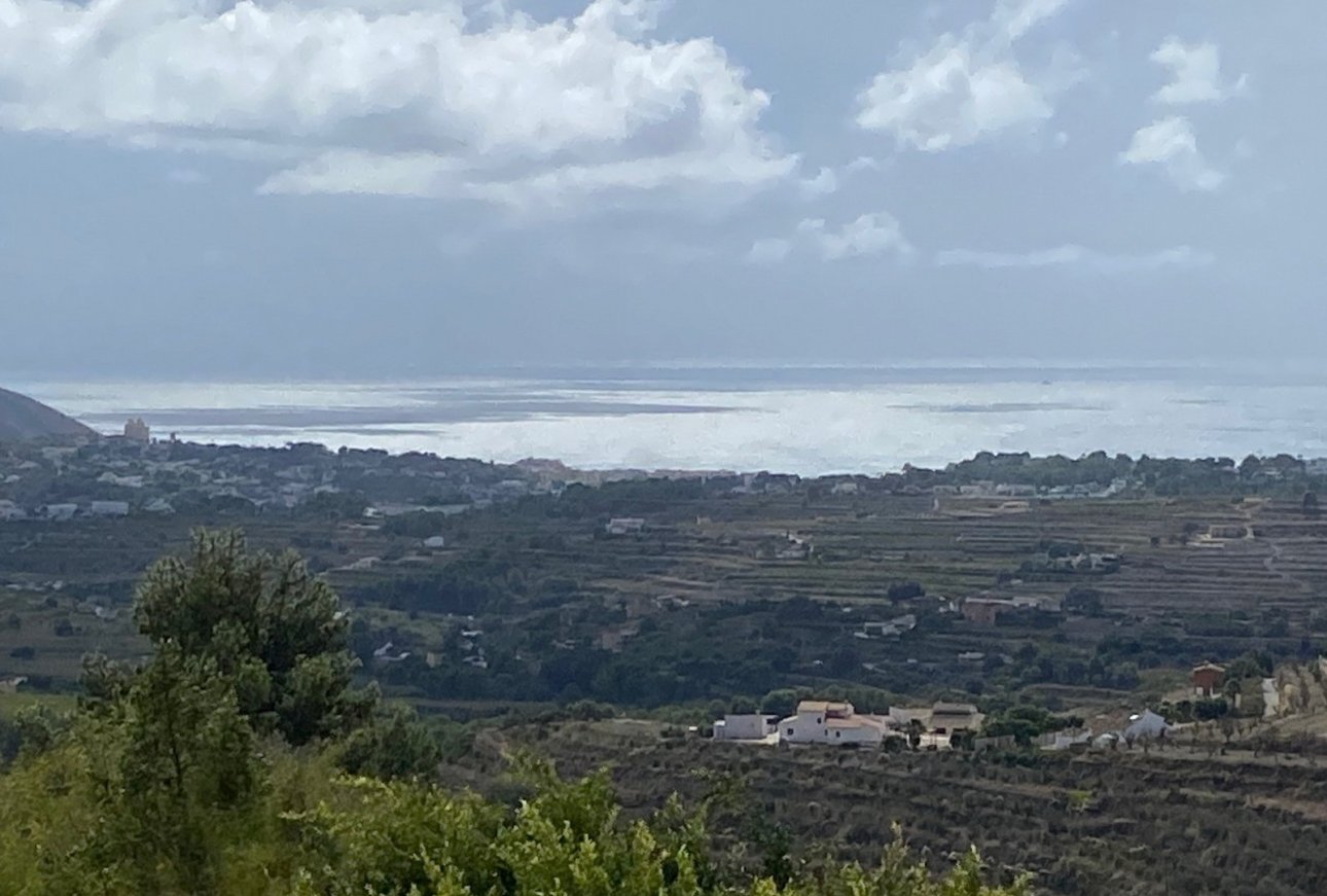 Verkauf - Bungalow - Moraira - Castellons Vida
