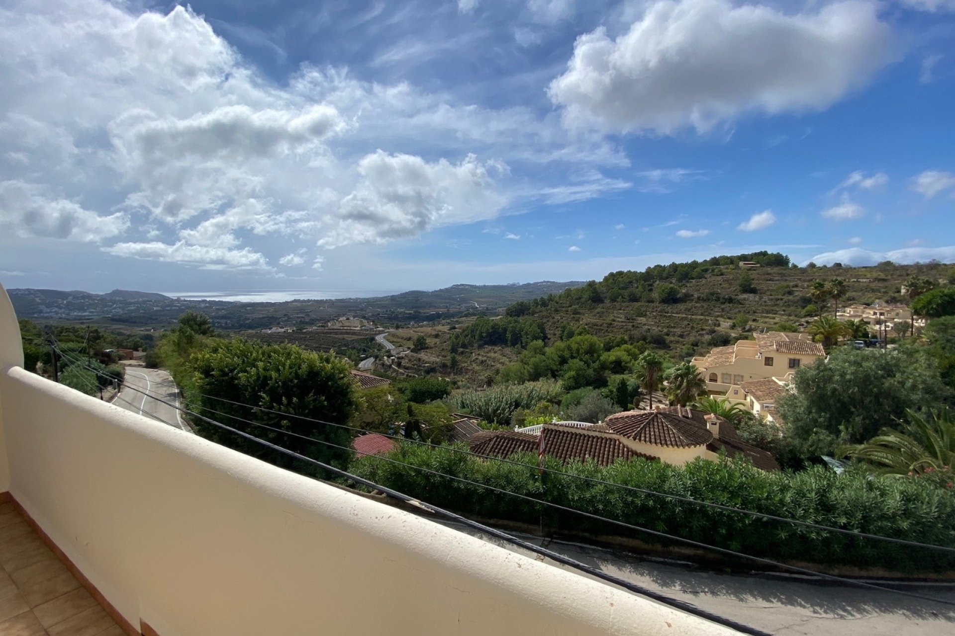 Verkauf - Bungalow - Moraira - Castellons Vida