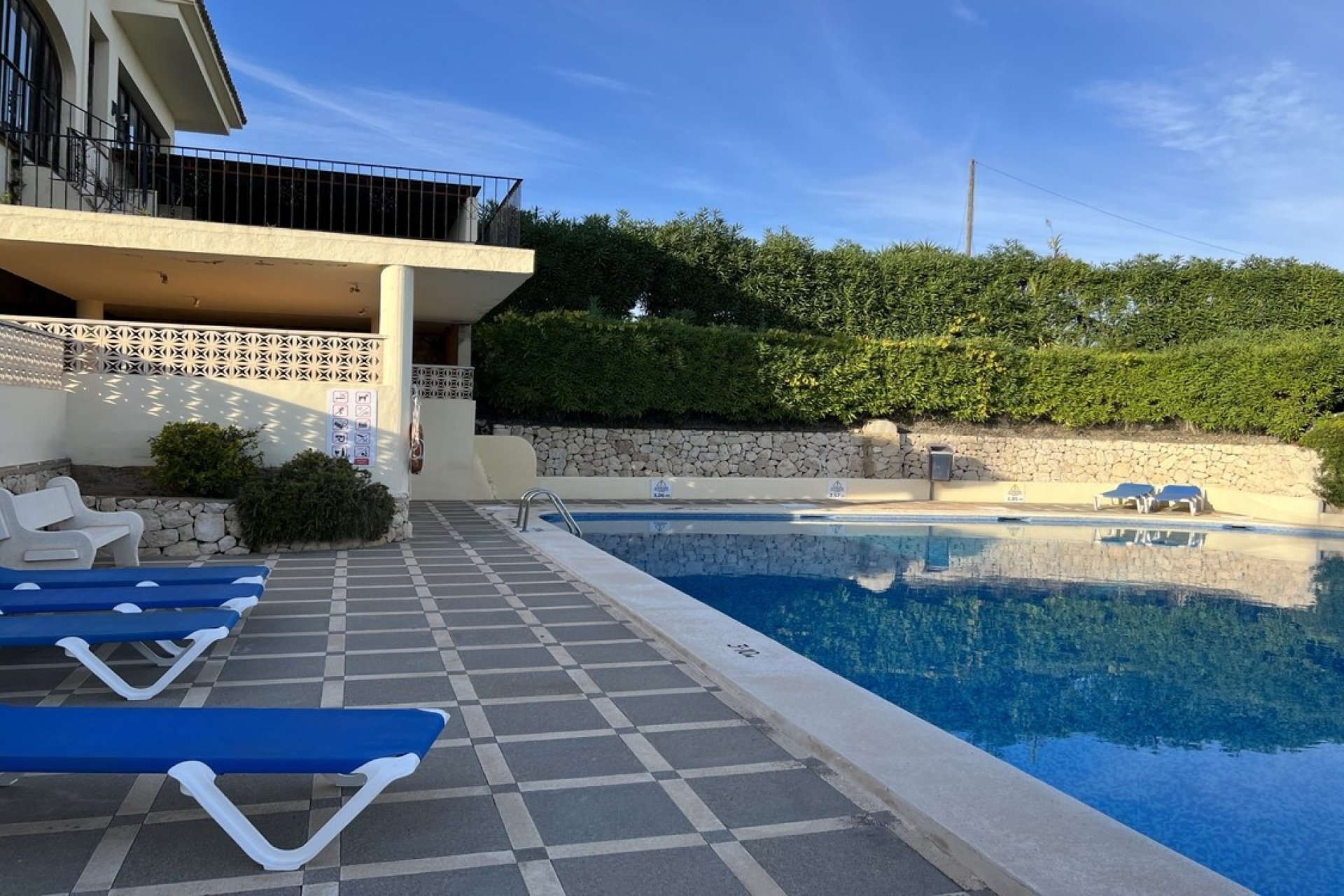 Verkauf - Bungalow - Moraira - Castellons Vida