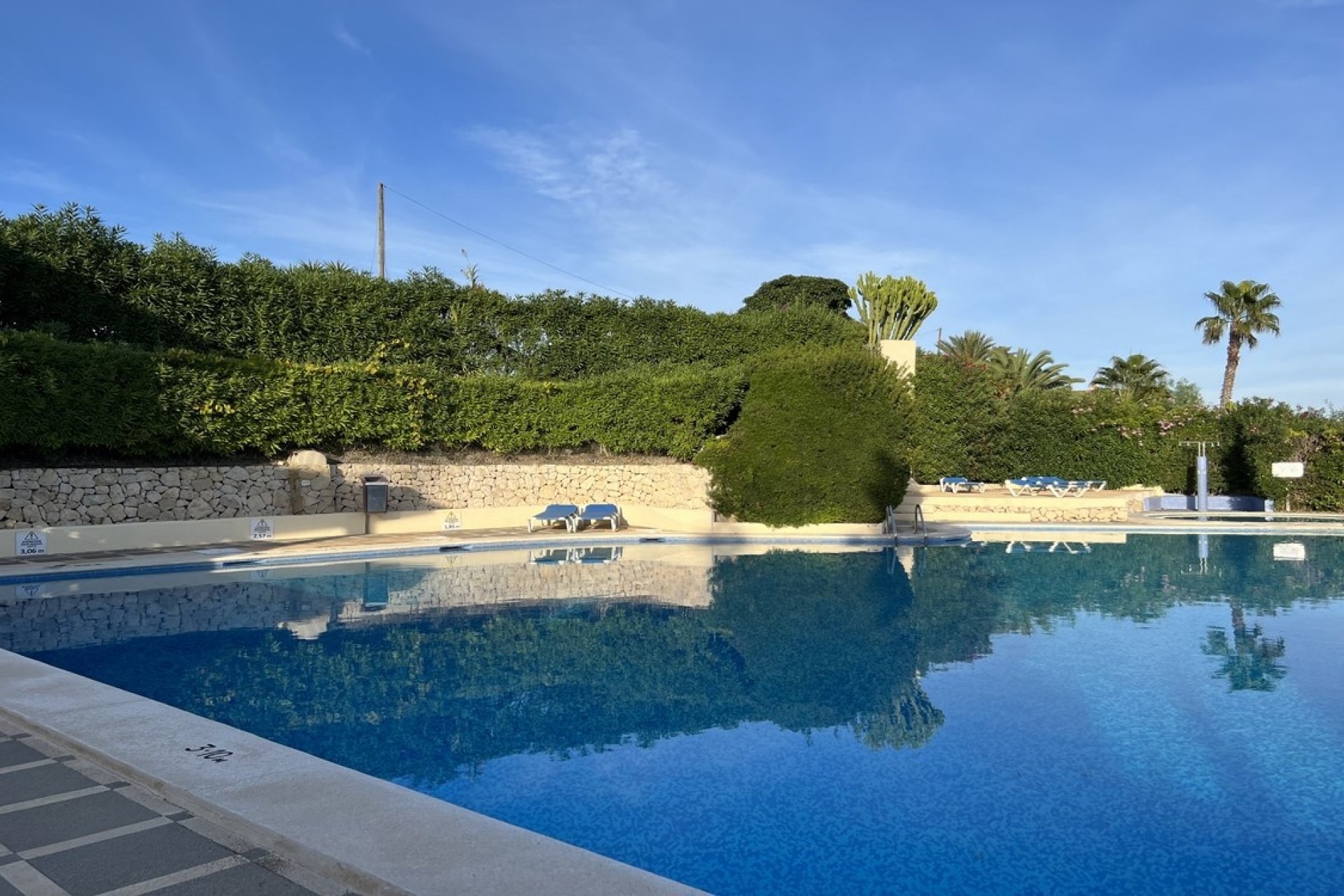 Verkauf - Bungalow - Moraira - Castellons Vida