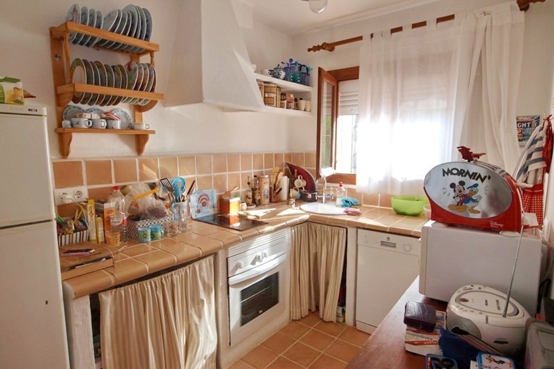Verkauf - Bungalow - Moraira - El Portet