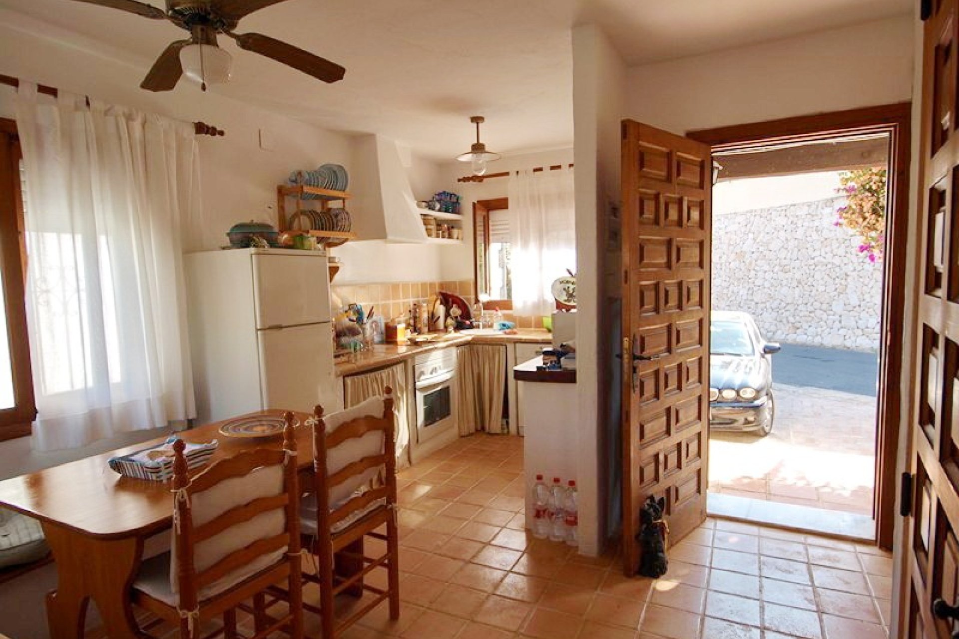 Verkauf - Bungalow - Moraira - El Portet