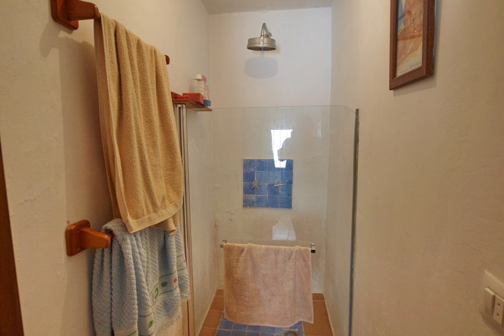 Verkauf - Bungalow - Moraira - El Portet