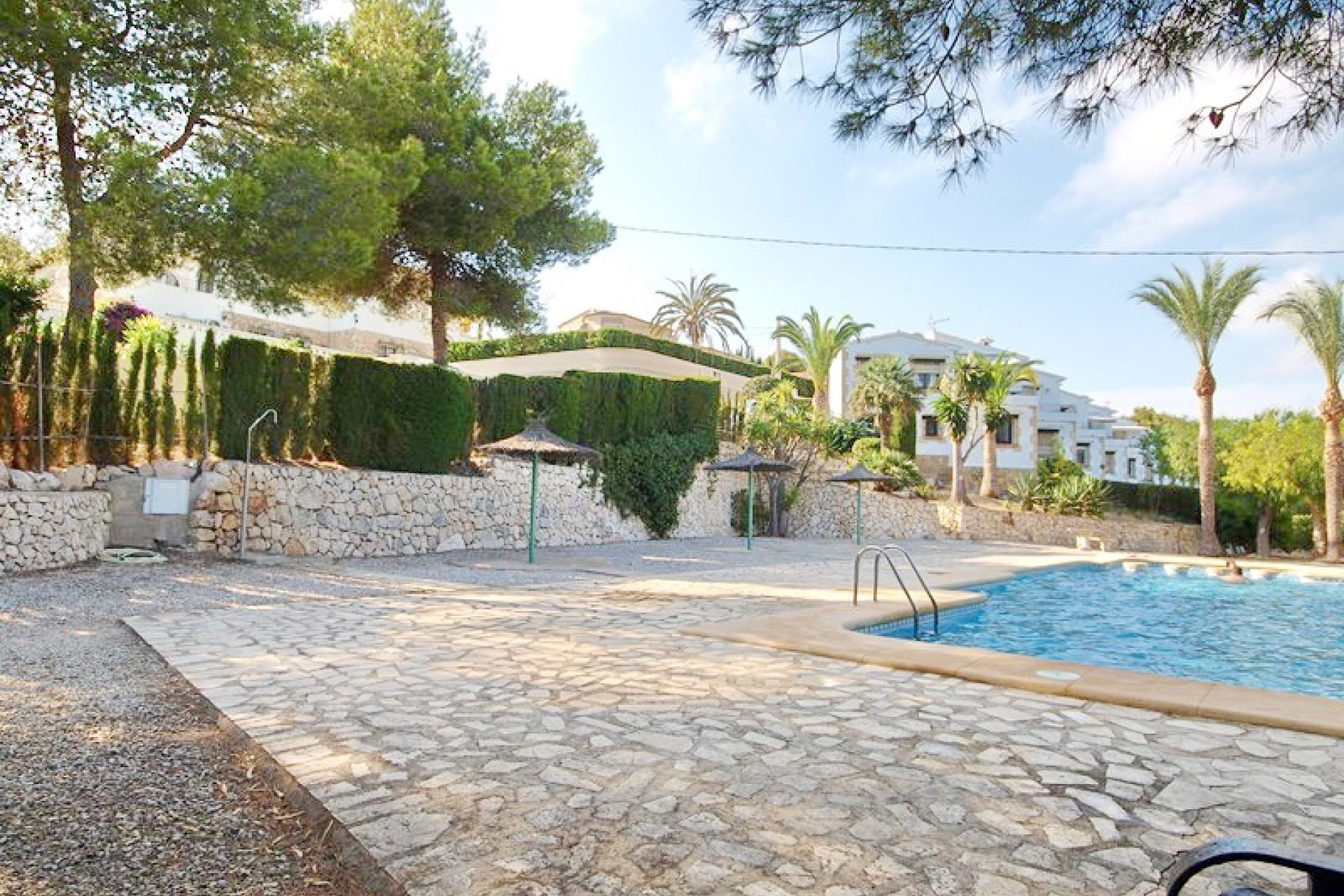 Verkauf - Bungalow - Moraira - El Portet