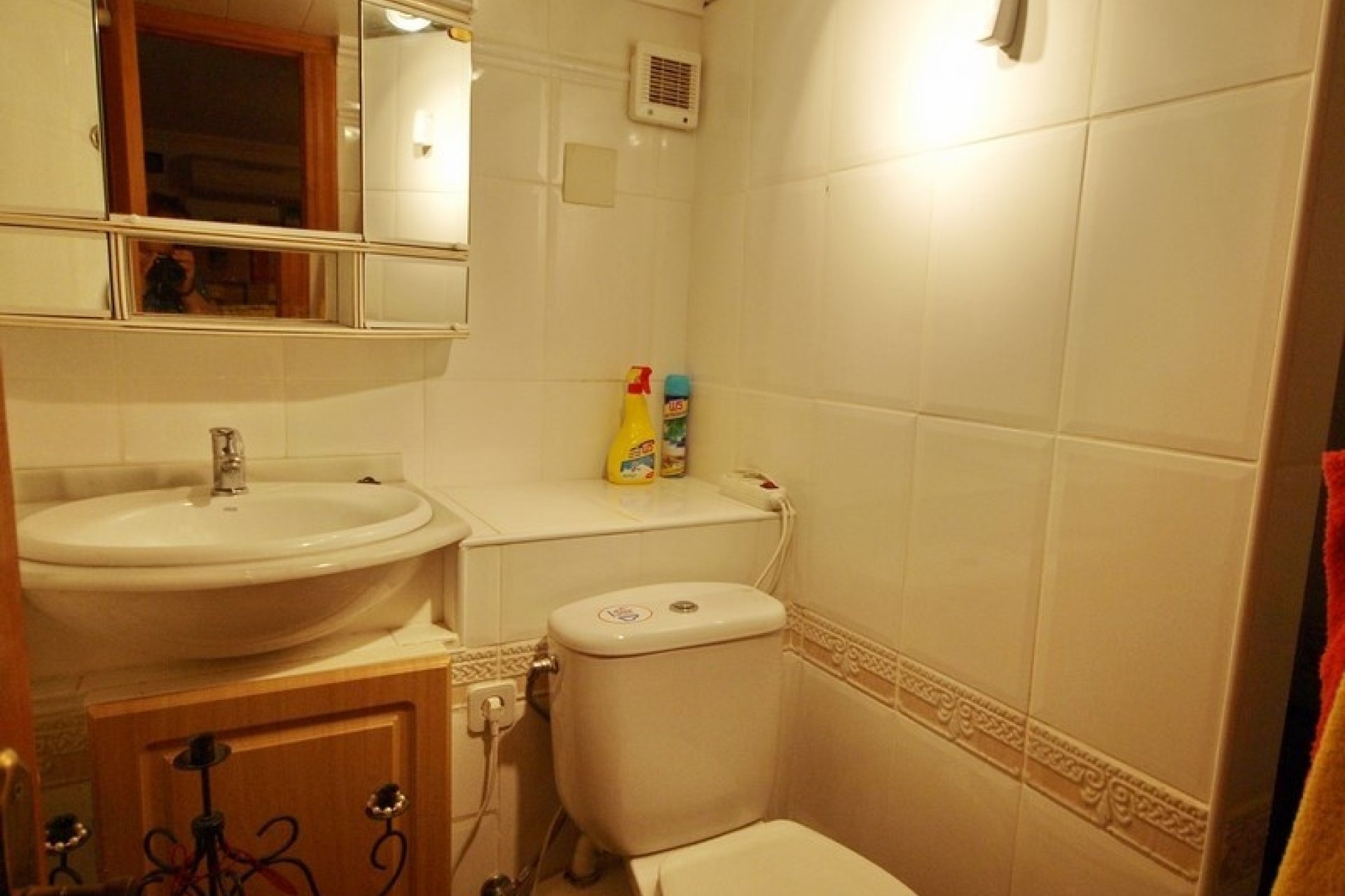 Verkauf - Bungalow - Moraira - El Portet