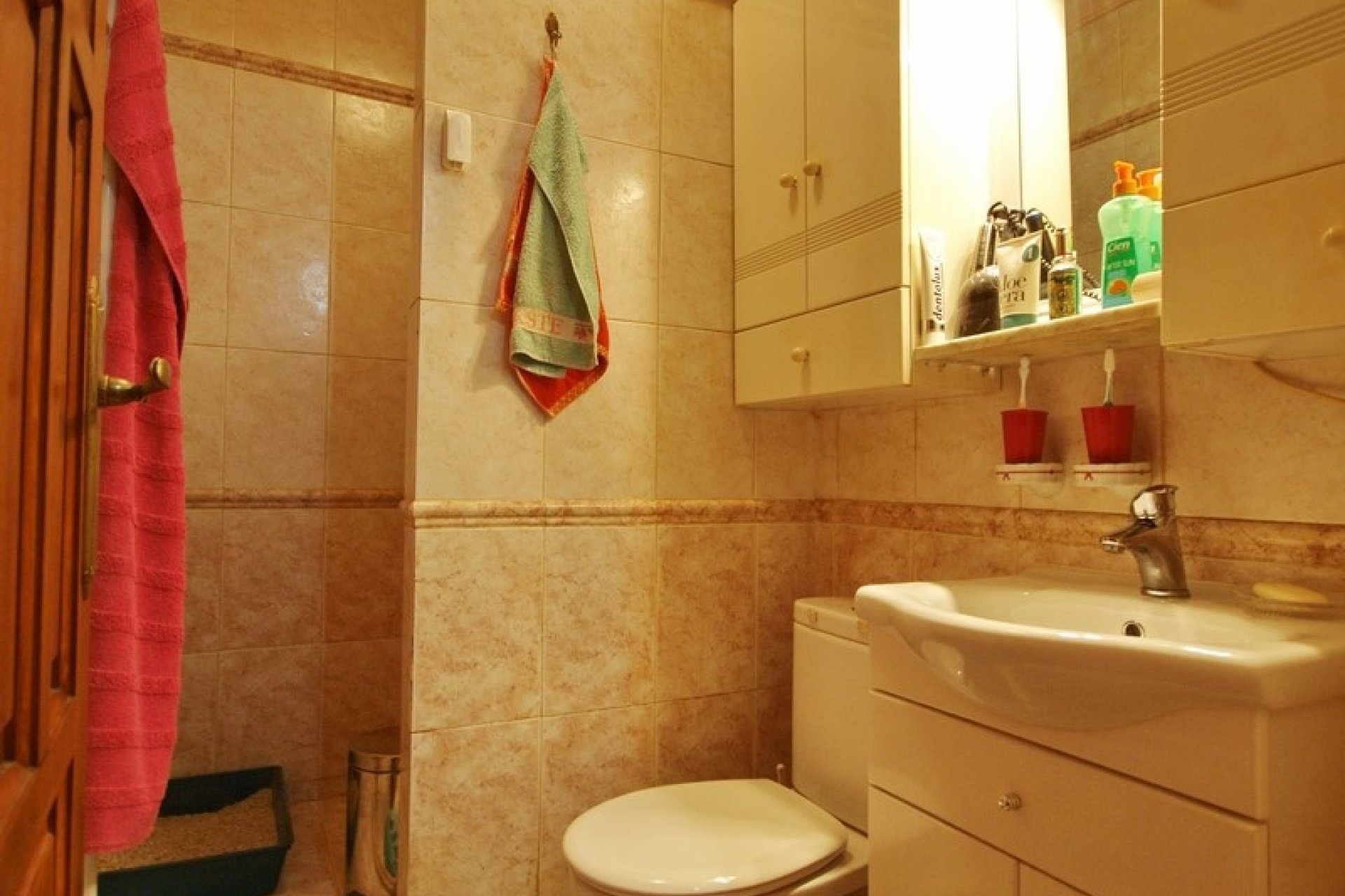 Verkauf - Bungalow - Moraira - El Portet