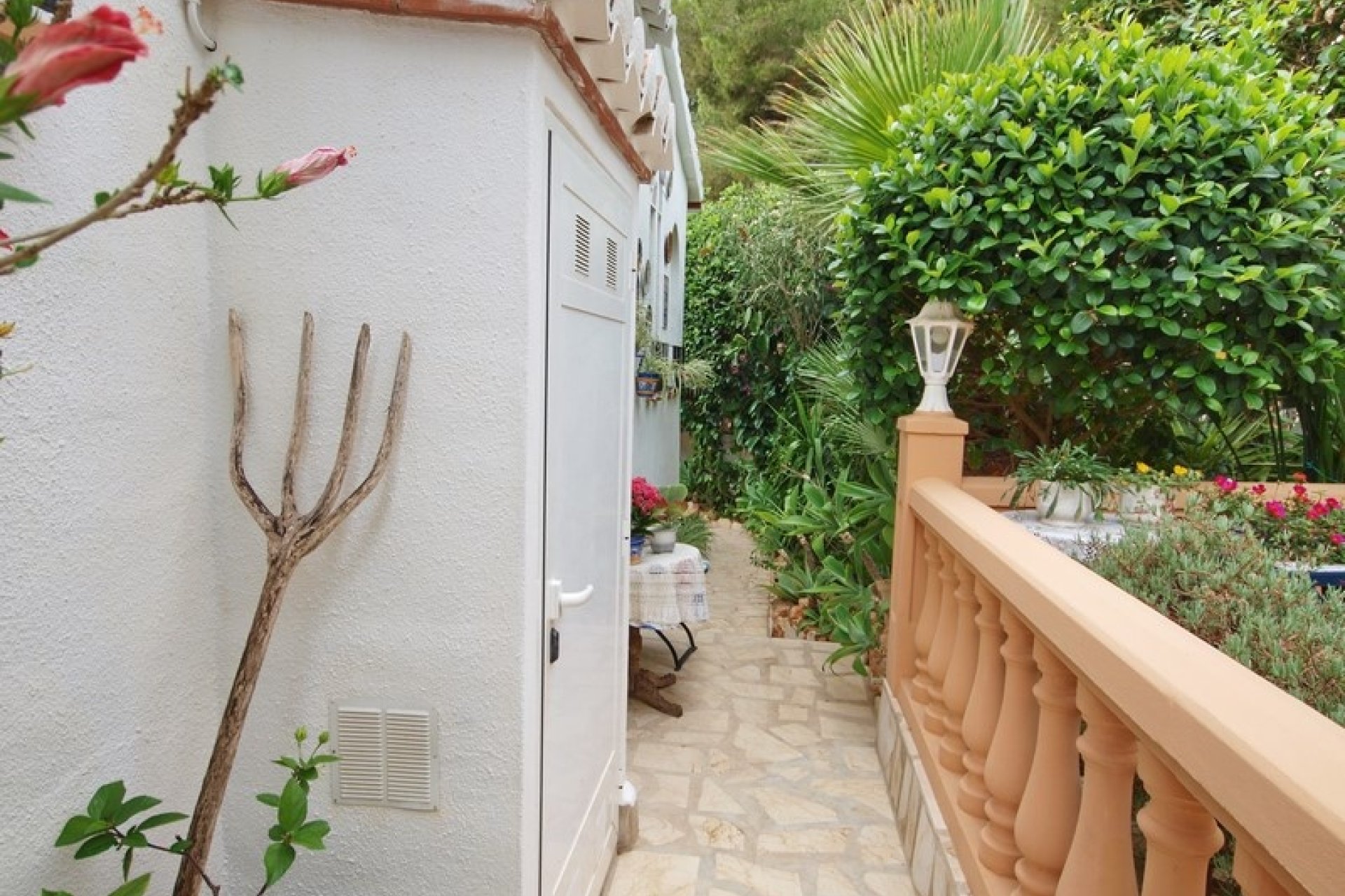 Verkauf - Bungalow - Moraira - El Portet