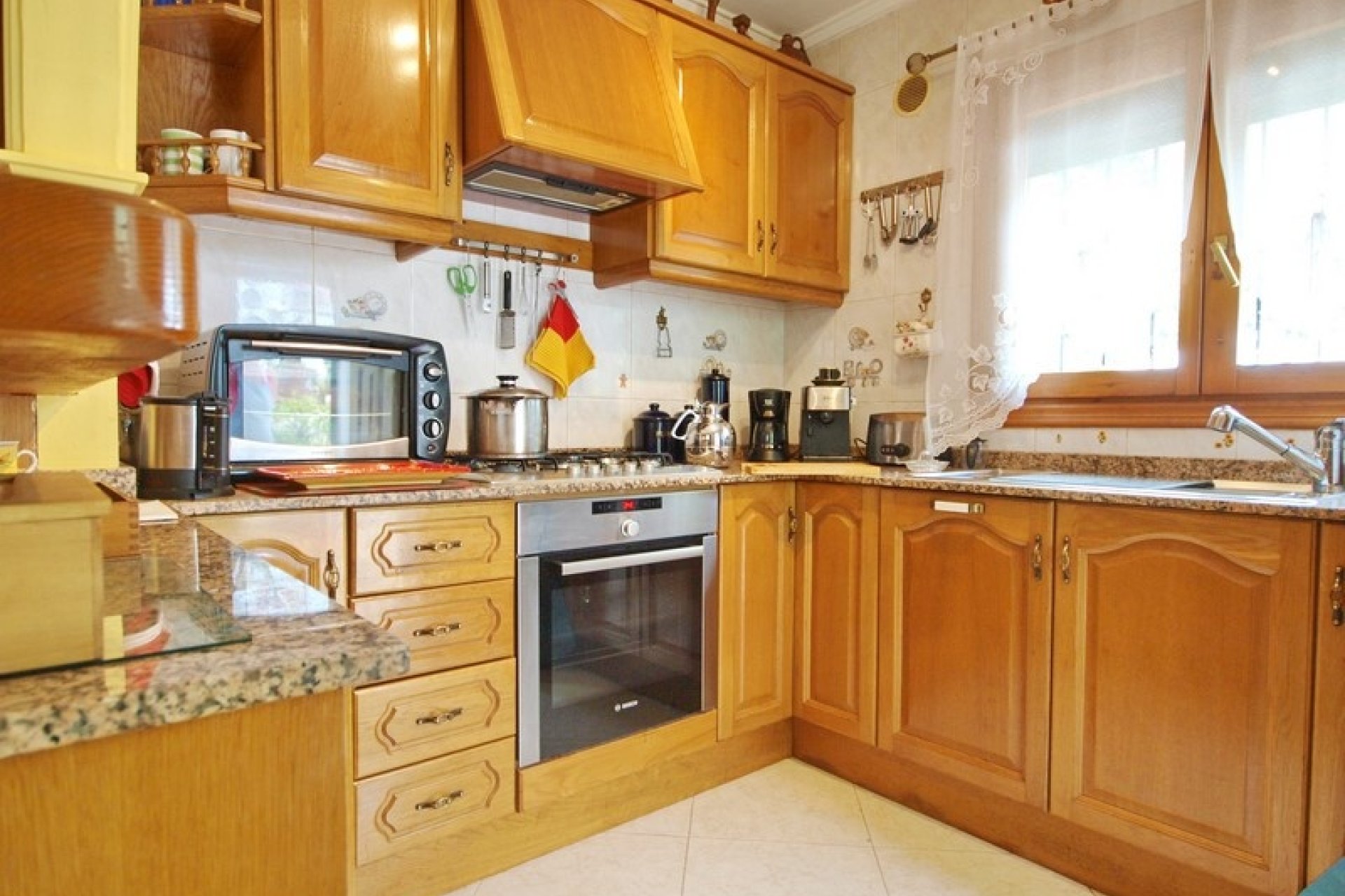 Verkauf - Bungalow - Moraira - El Portet